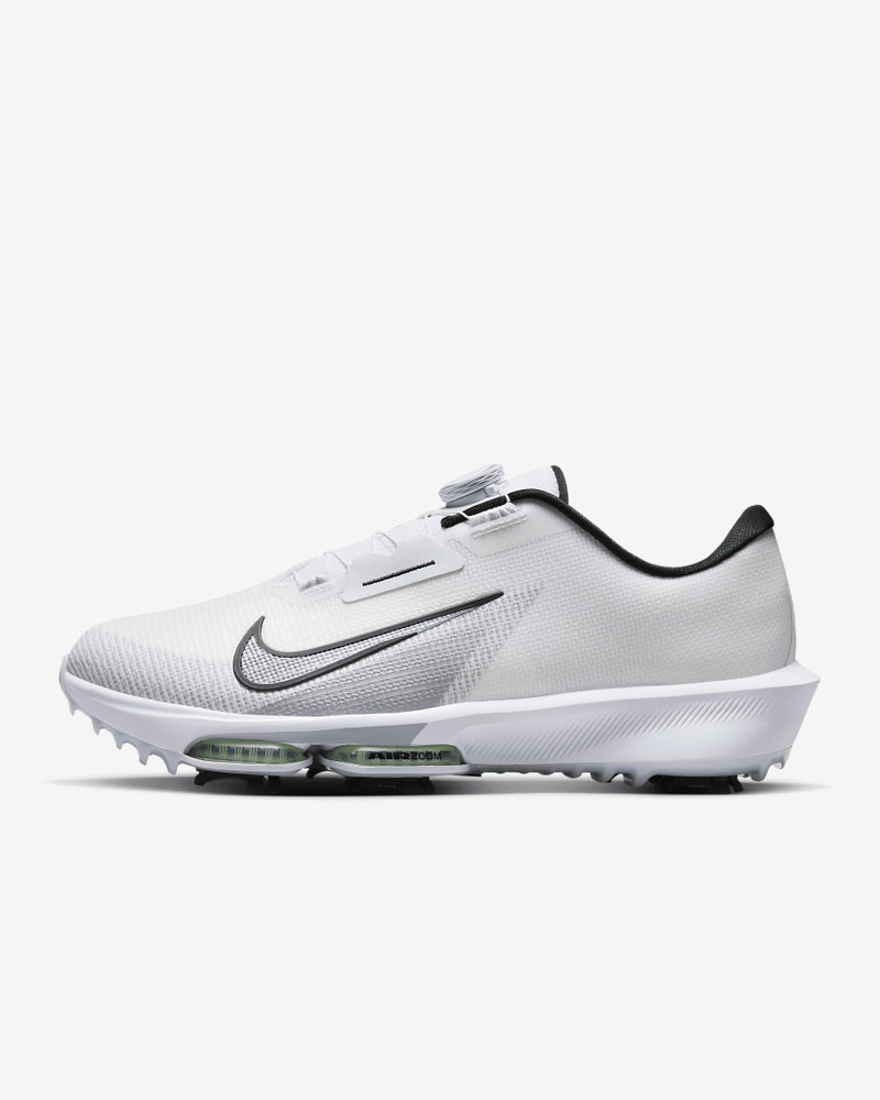 Nike Men's Infinity Tour BOA 2 Golf Shoes (Wide) - 1
