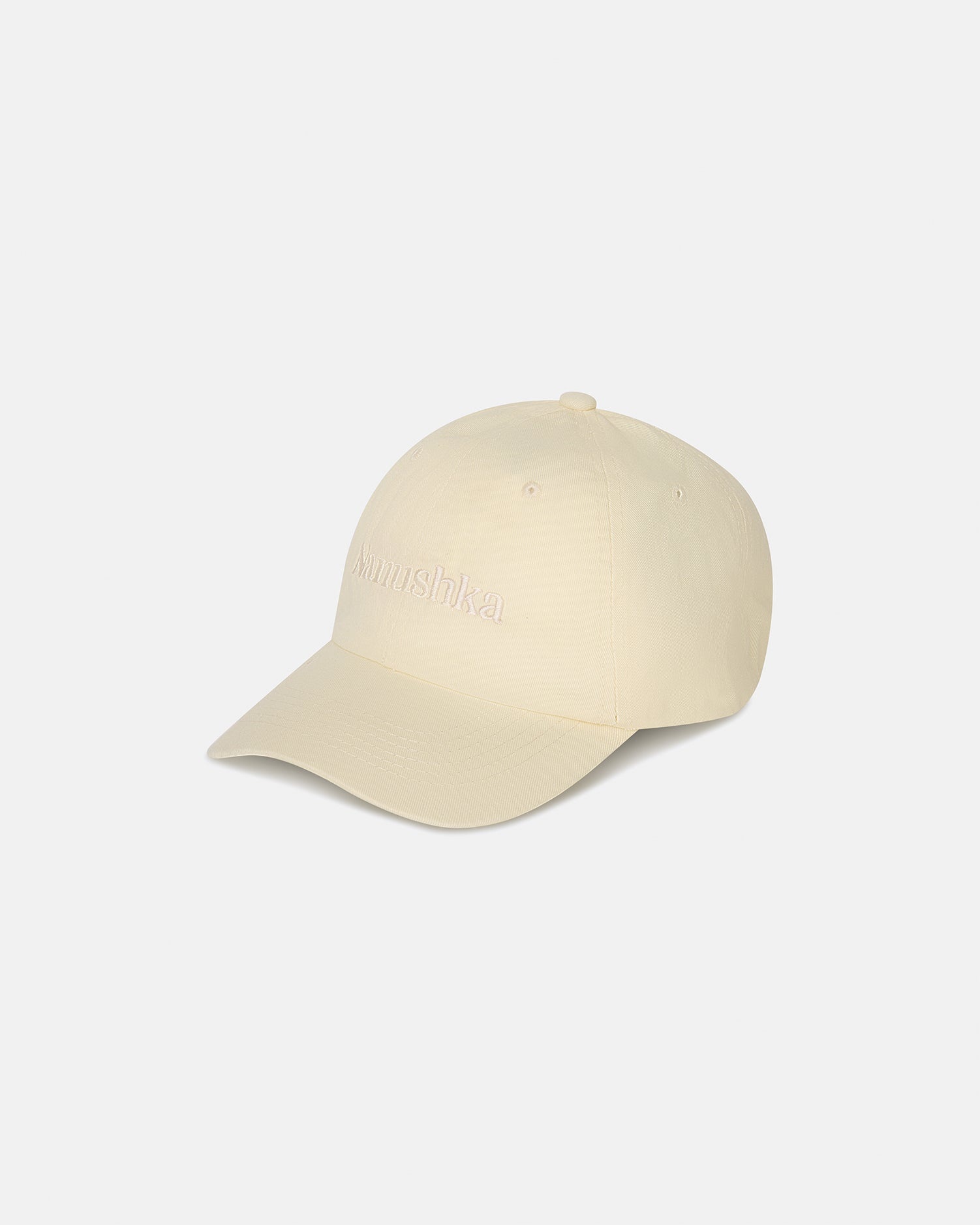 Logo Cap - 1