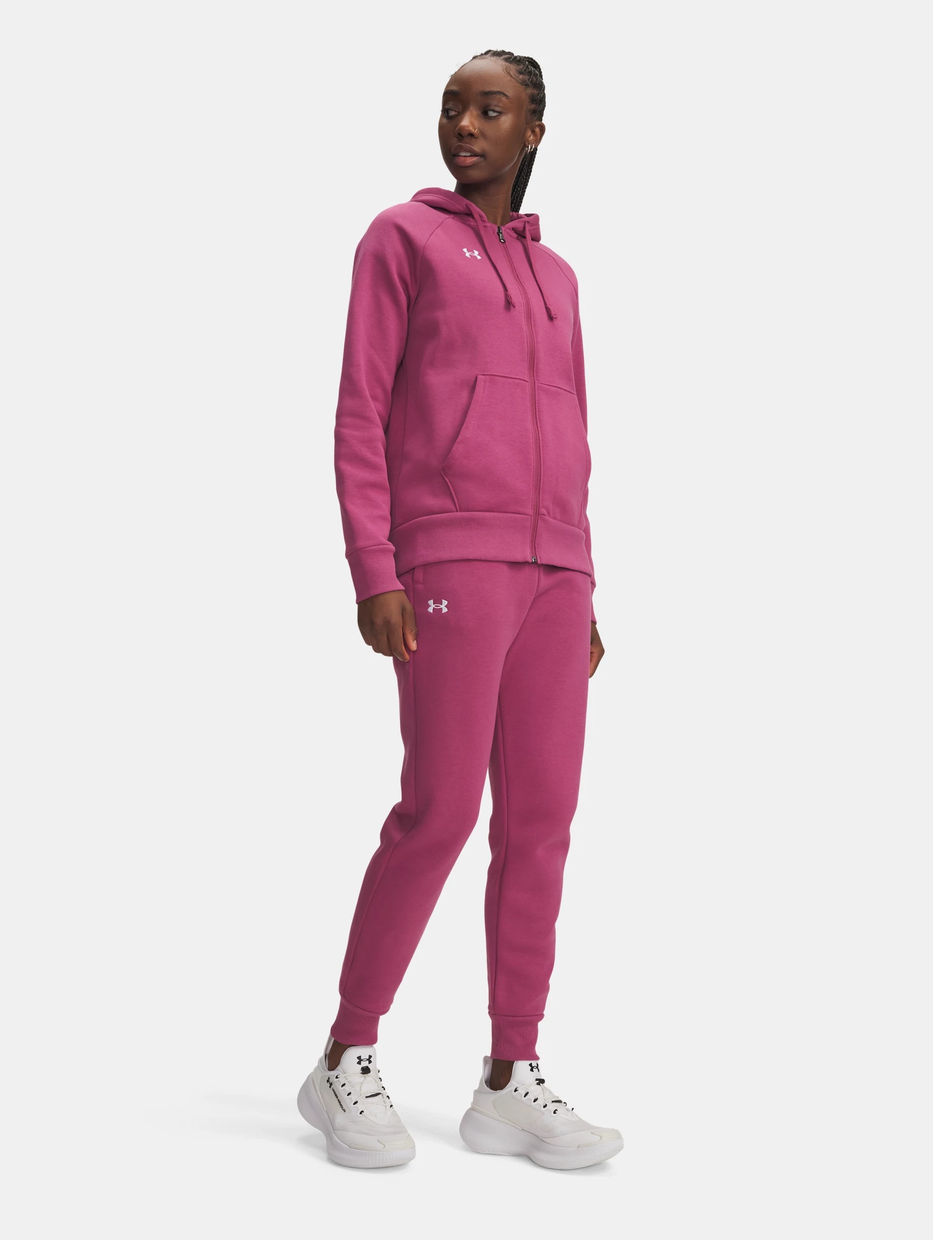 UA Rival Fleece - 3
