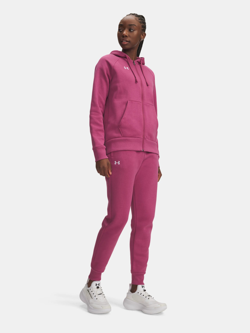UA Rival Fleece 3