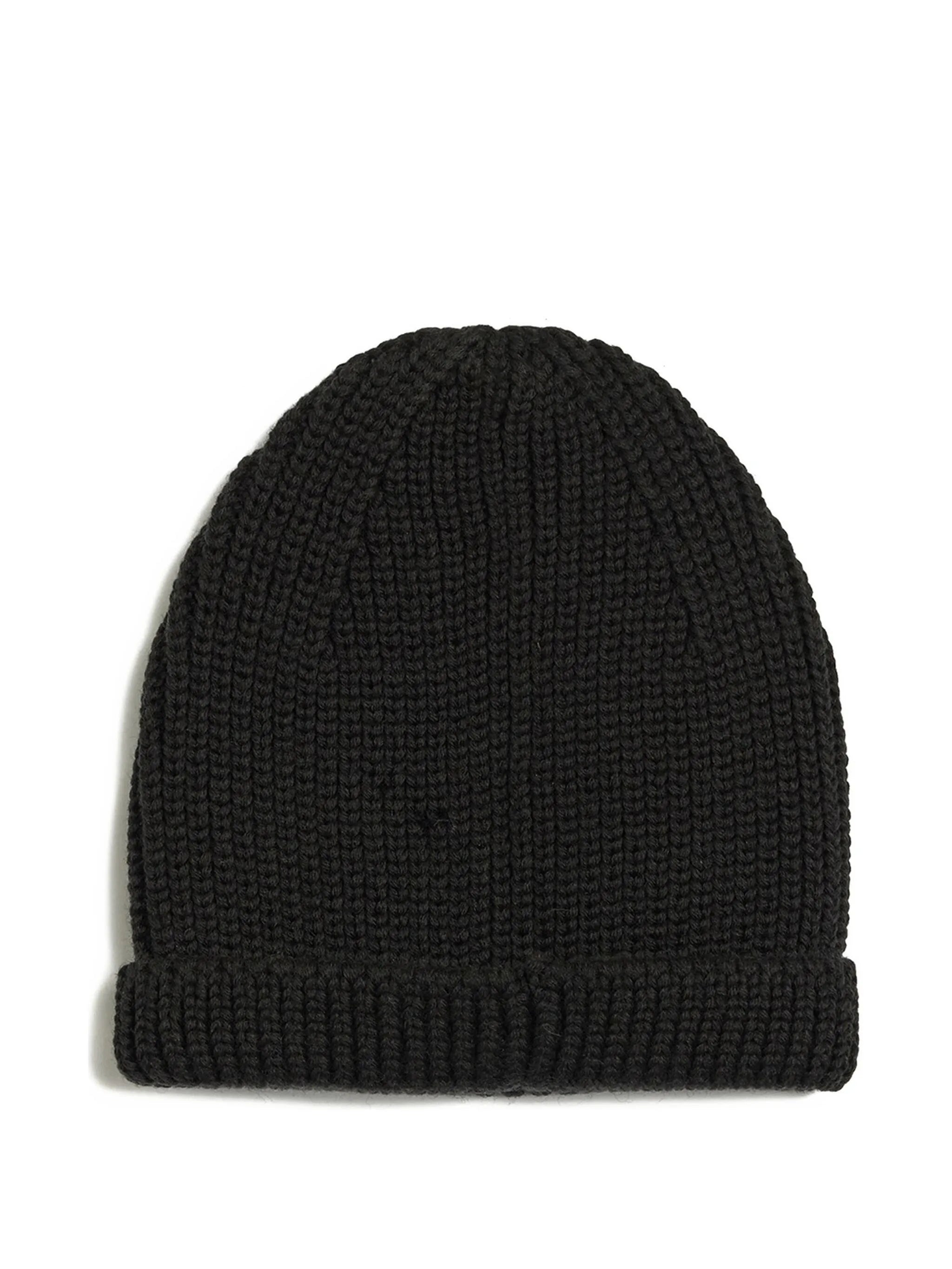 Y-3 Knit Beanie - 2