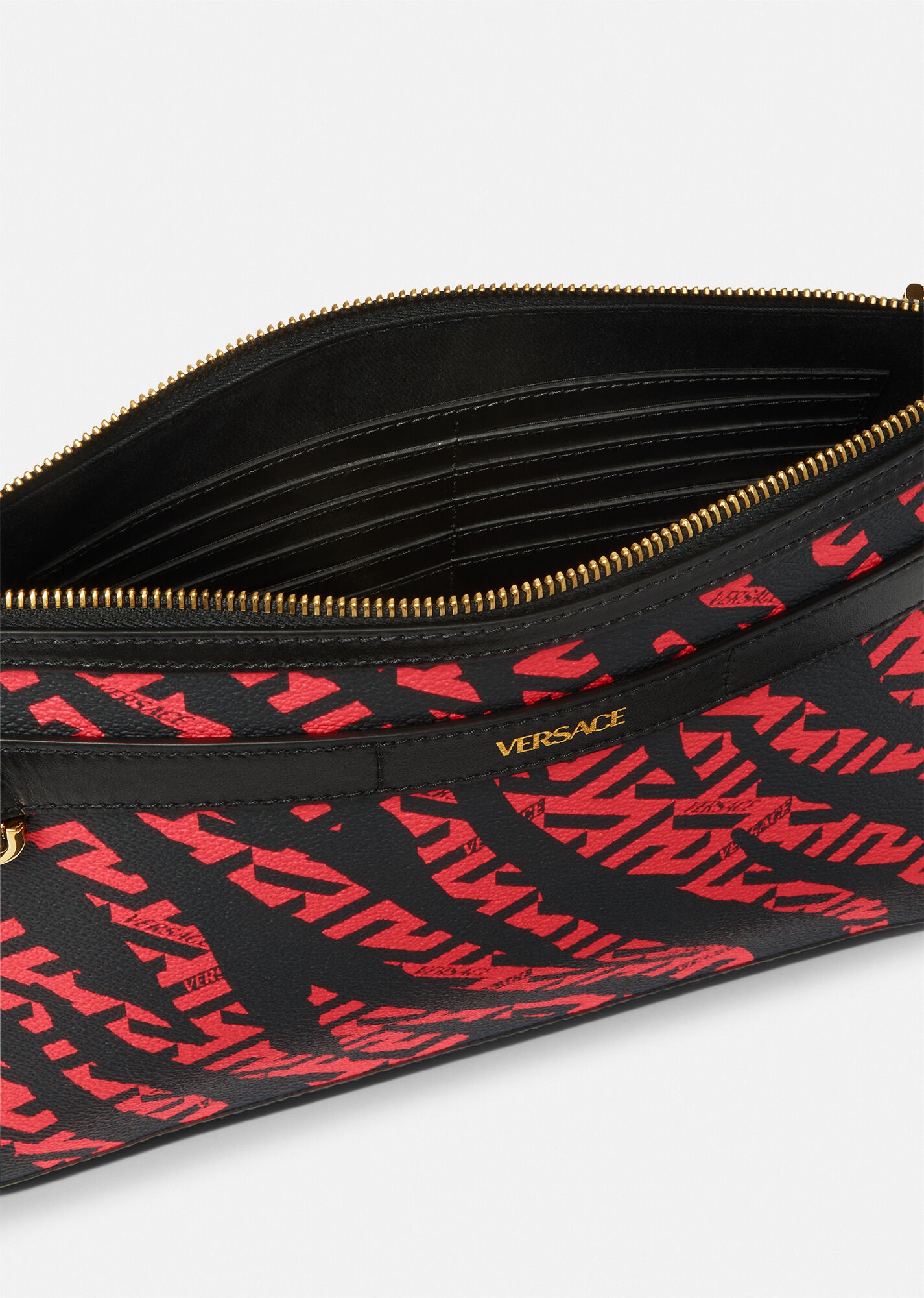 Lunar New Year Tiger Pouch - 5
