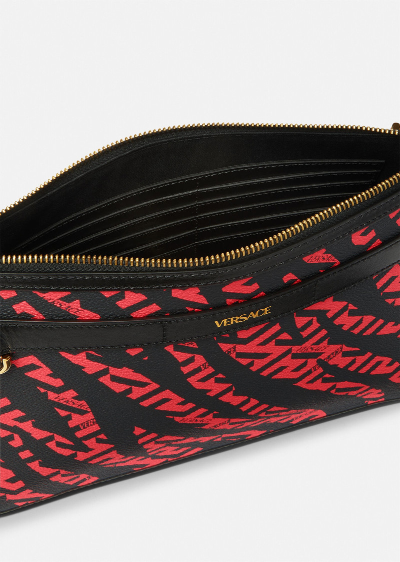 Lunar New Year Tiger Pouch 5