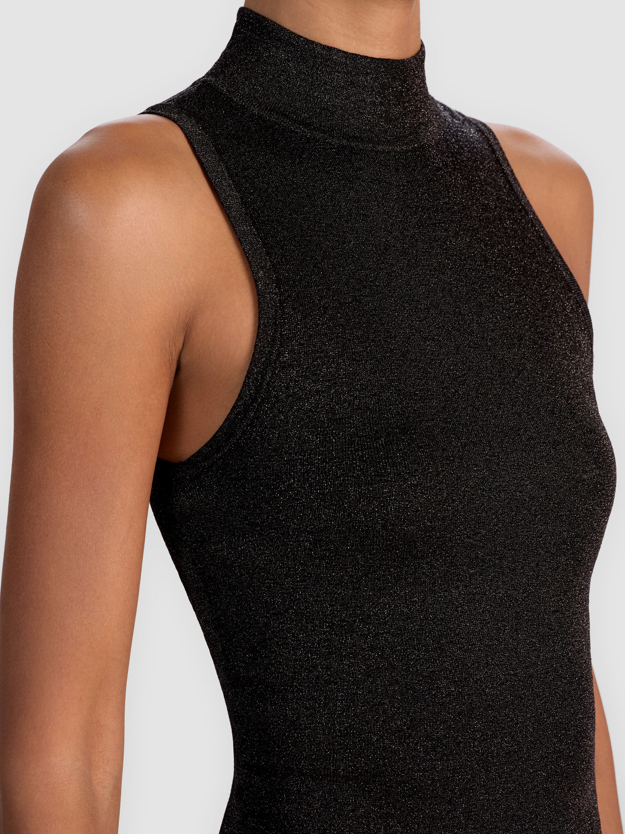 DARCEY METALLIC TANK - 5