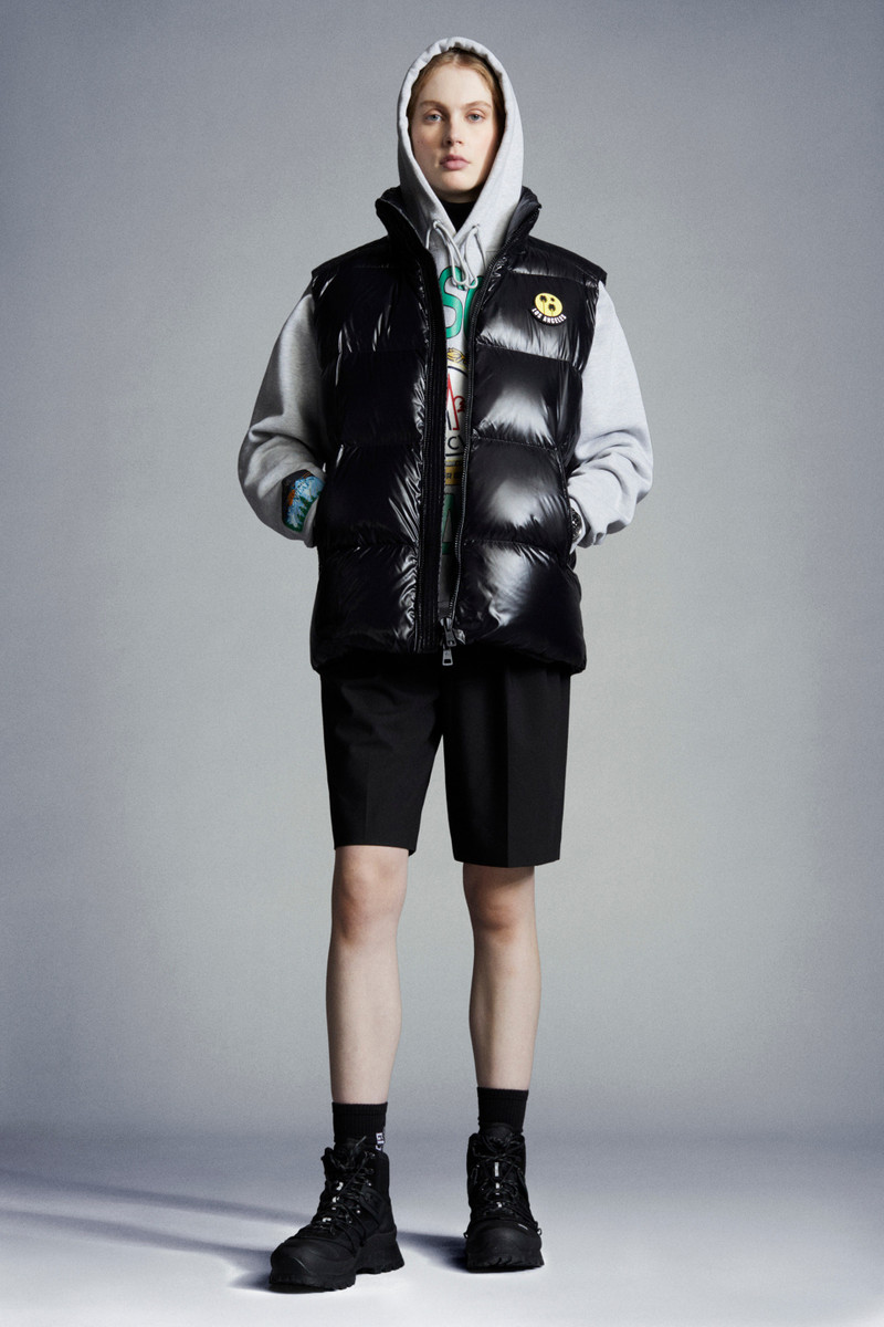 Flexen Los Angeles Vest 1