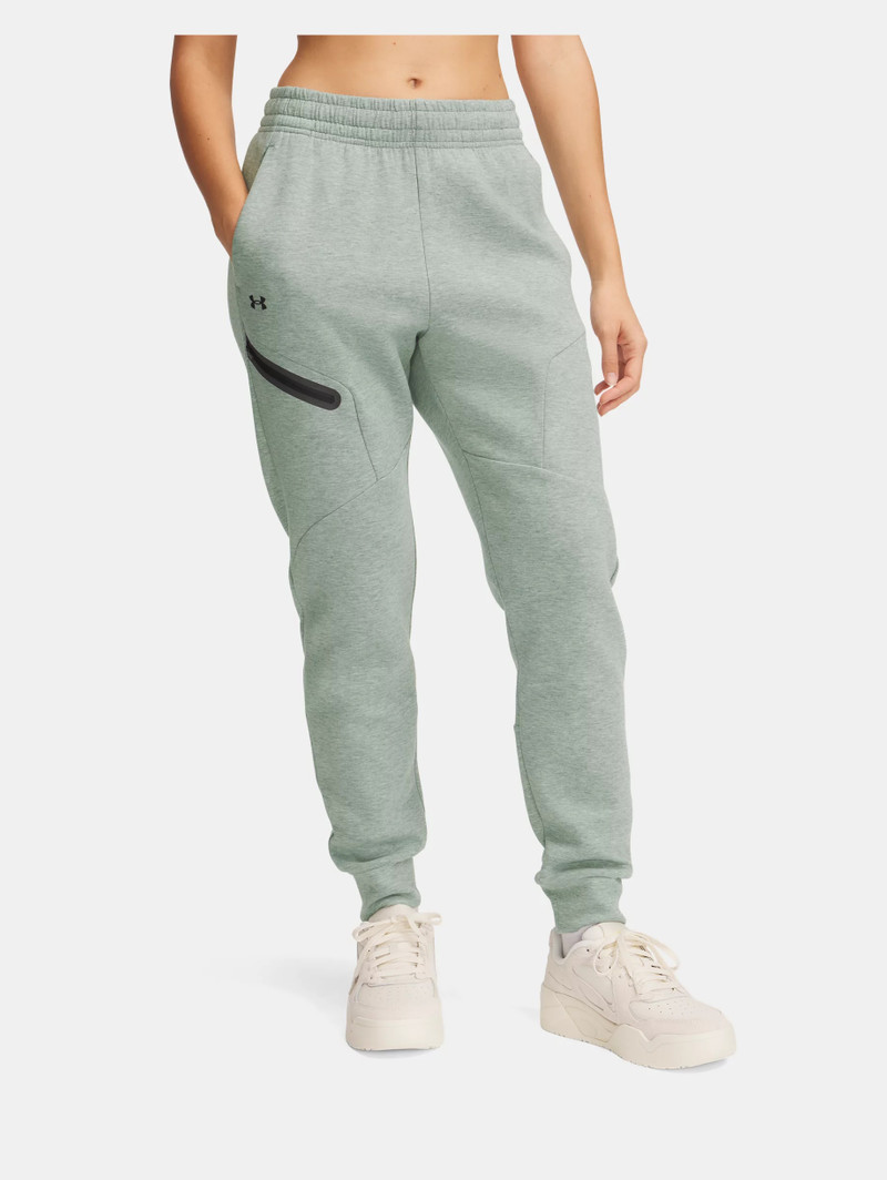 UA Unstoppable Fleece 1