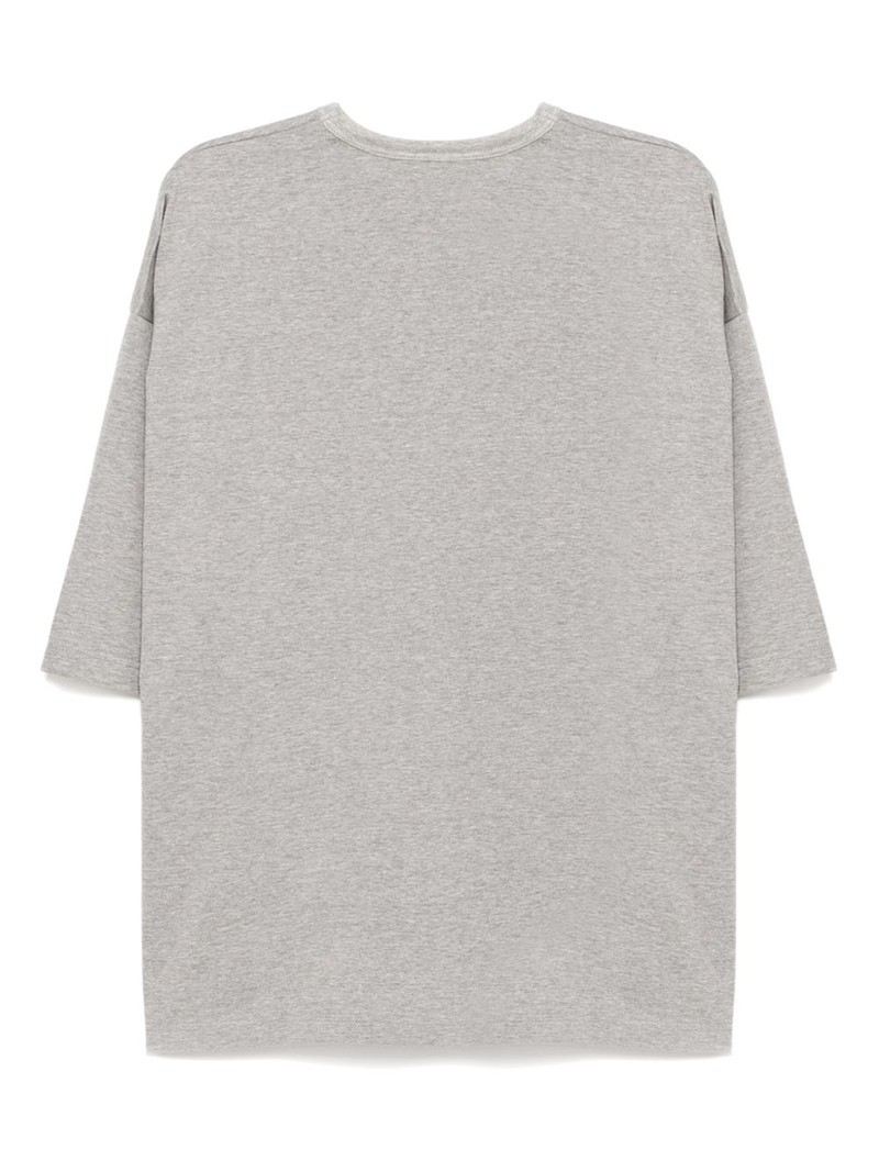 Kolor graphic-print T-shirt outlook