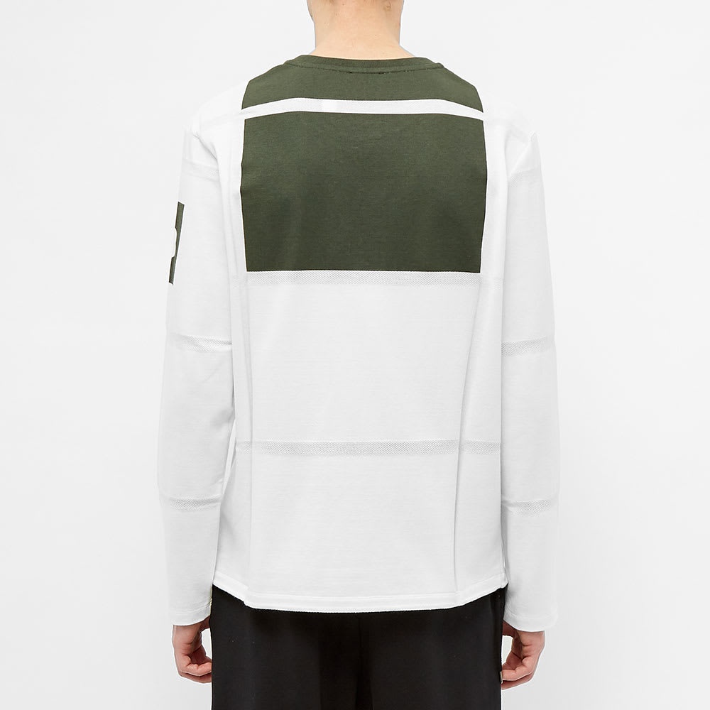 Moncler Genius - 5 Moncler Craig Green Long Sleeve Tee - 5