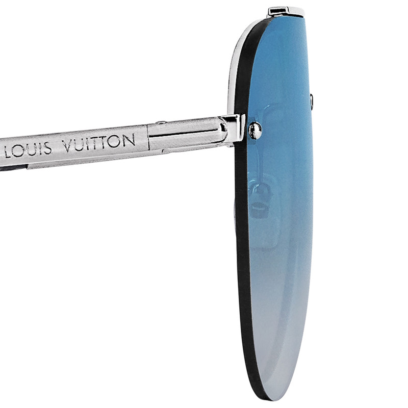 Monogram Blaze Mask Sunglasses 3