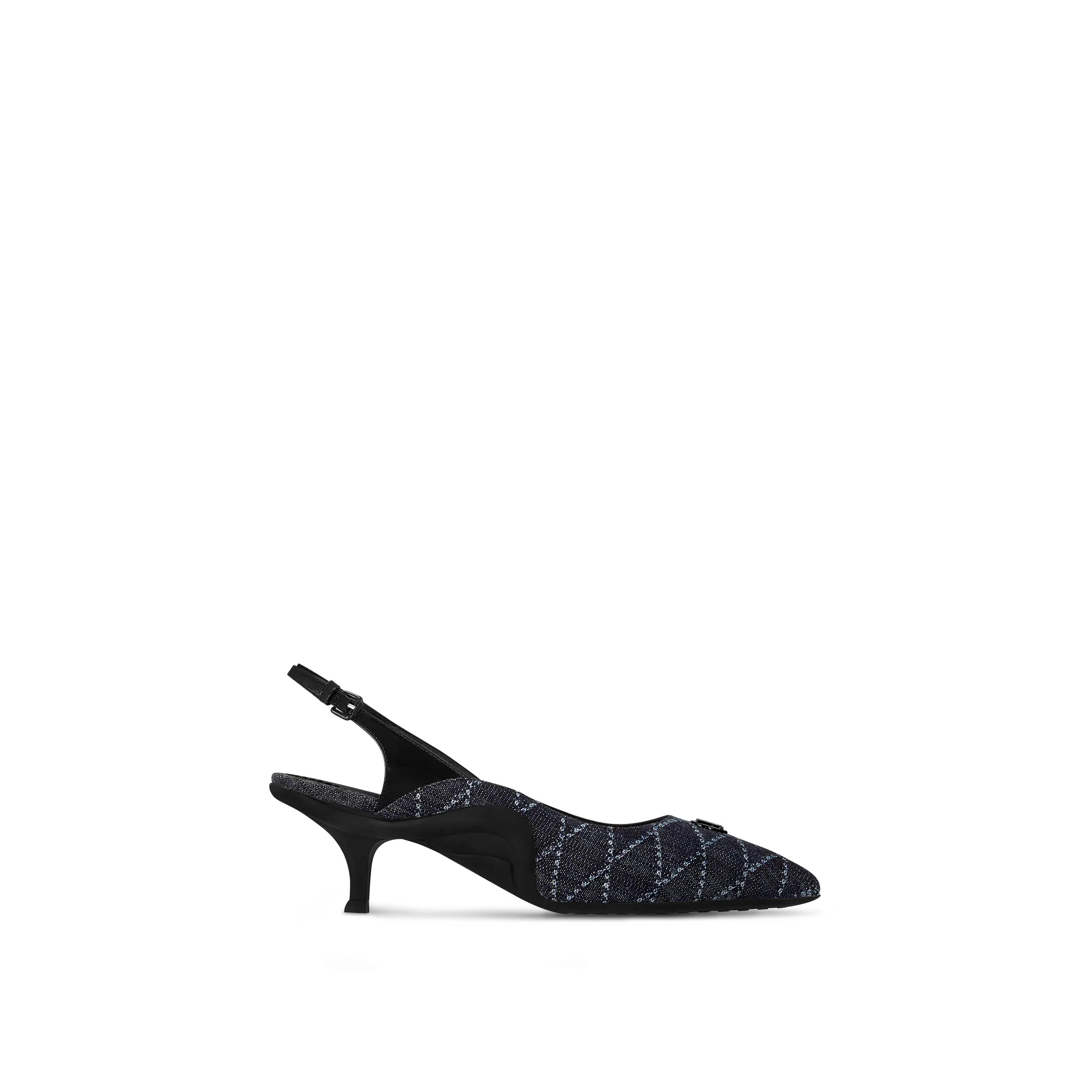 Archlight Slingback Pump - 1