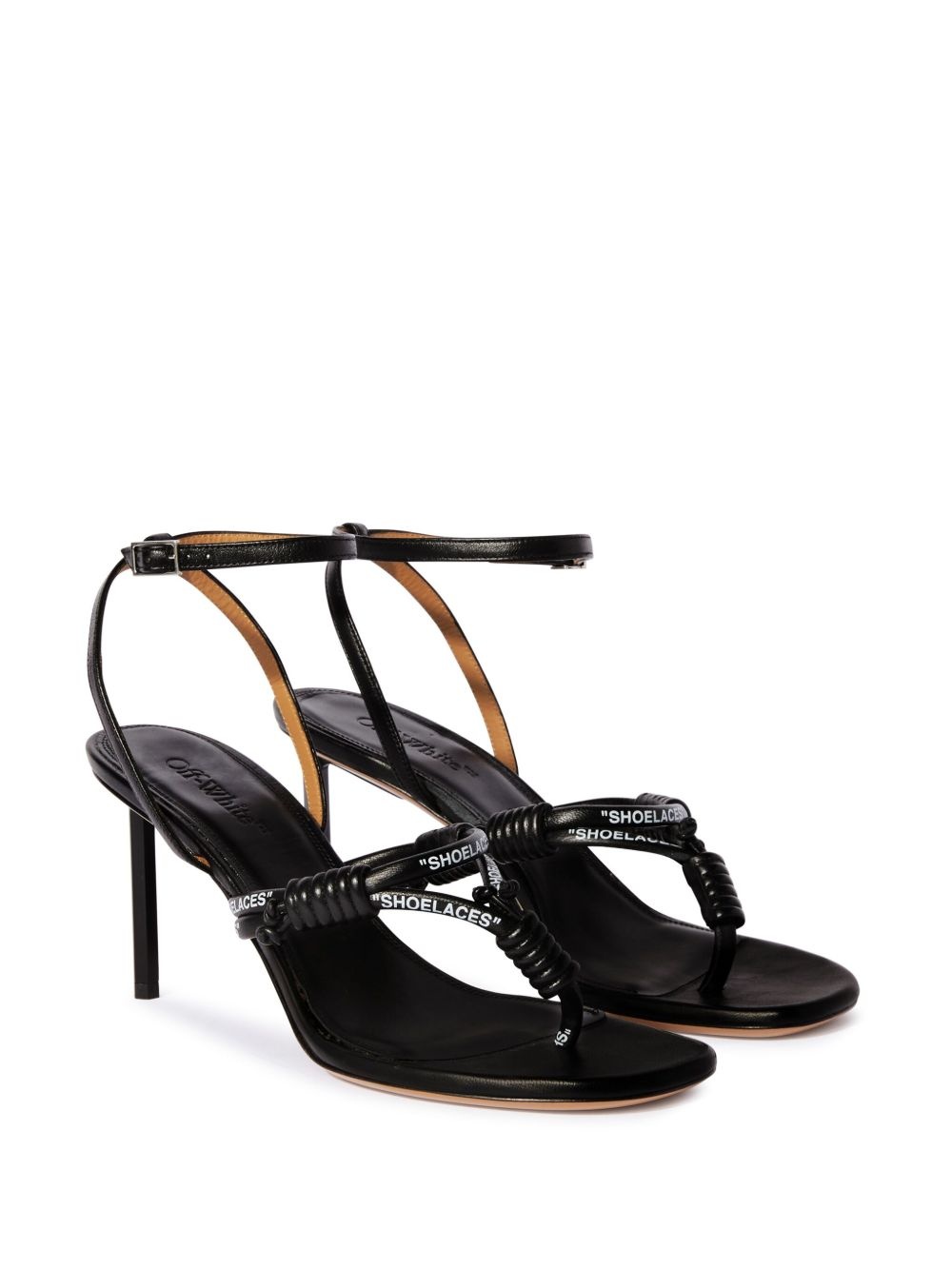 70mm Allen sandals - 2