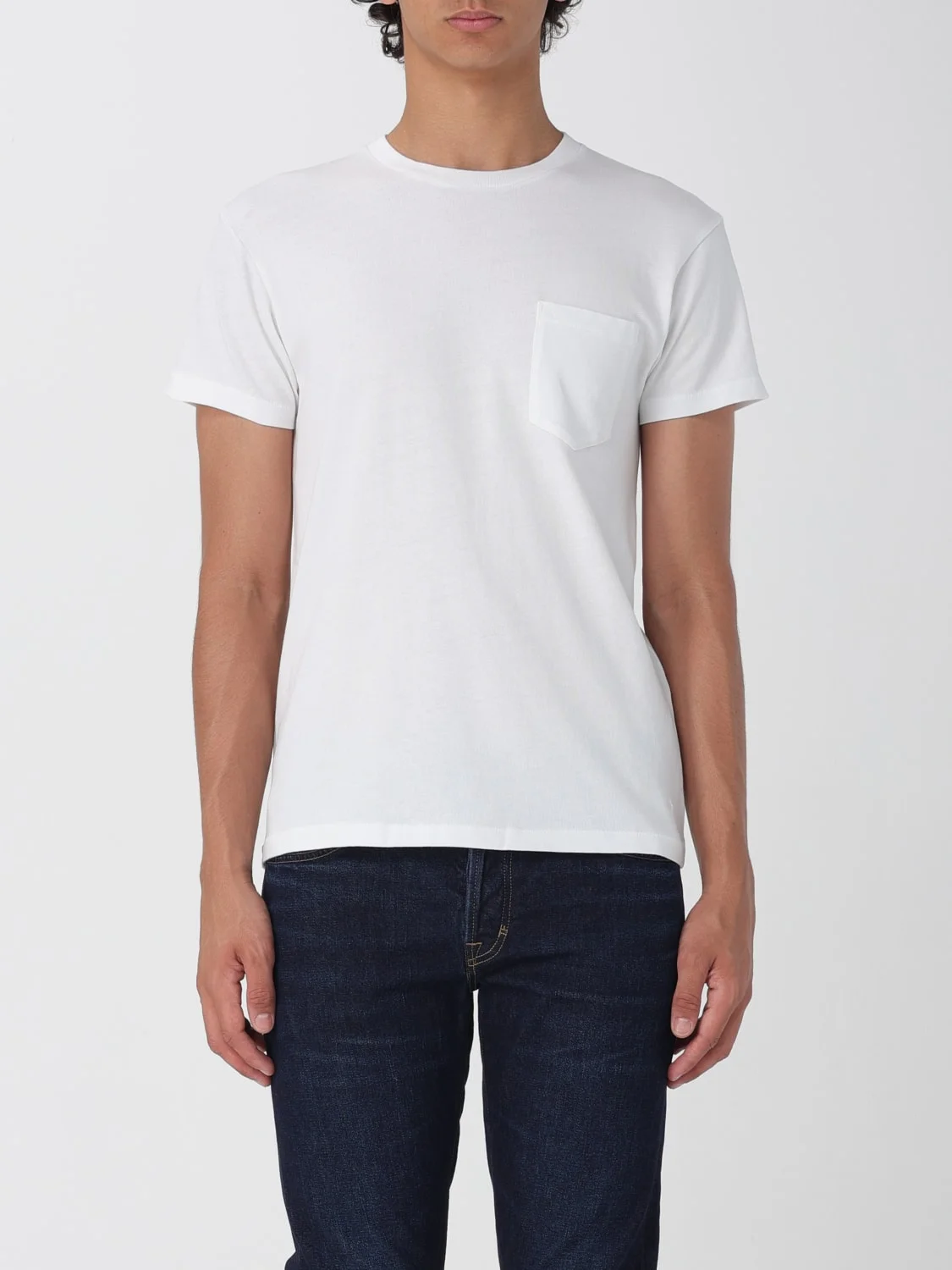 T-shirt men Tom Ford - 1