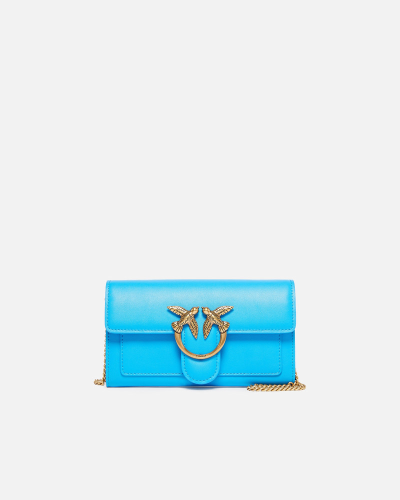 LOVE BAG ONE WALLET SIMPLY 1