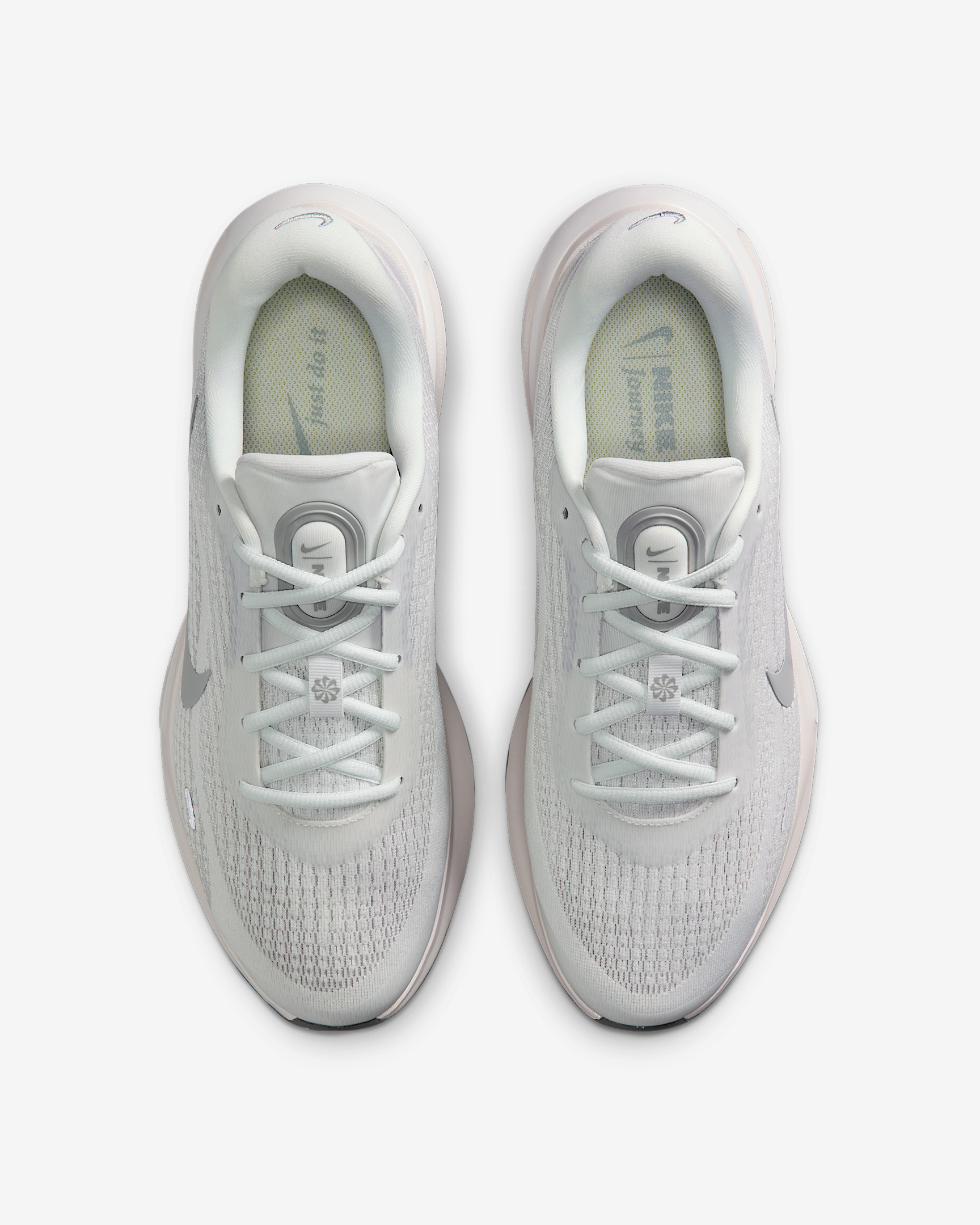 Nike Journey Run Men's Road Running Shoes - 4