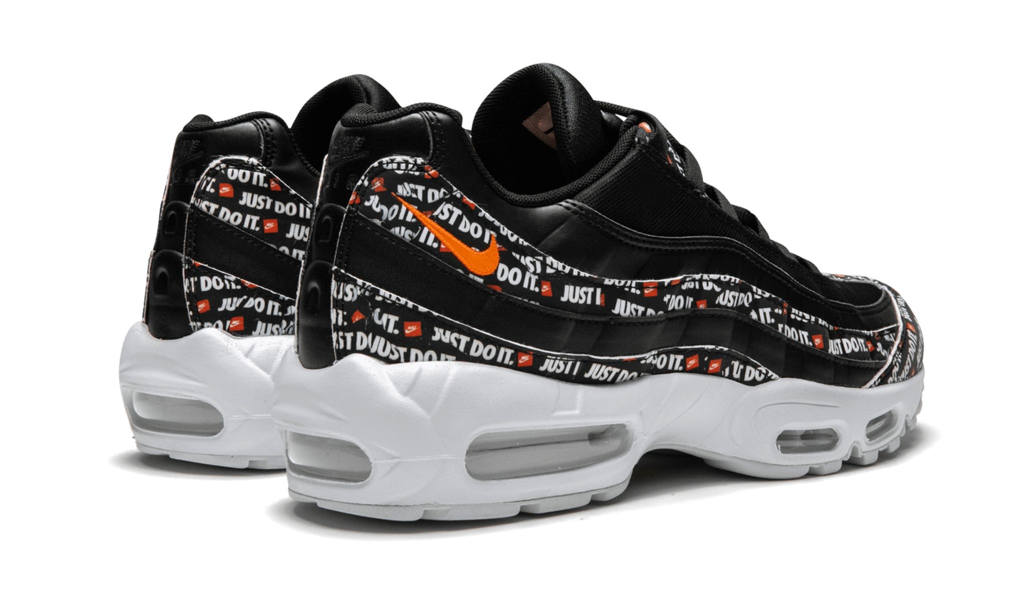 Air Max 95 SE "Just Do It Pack" - 3