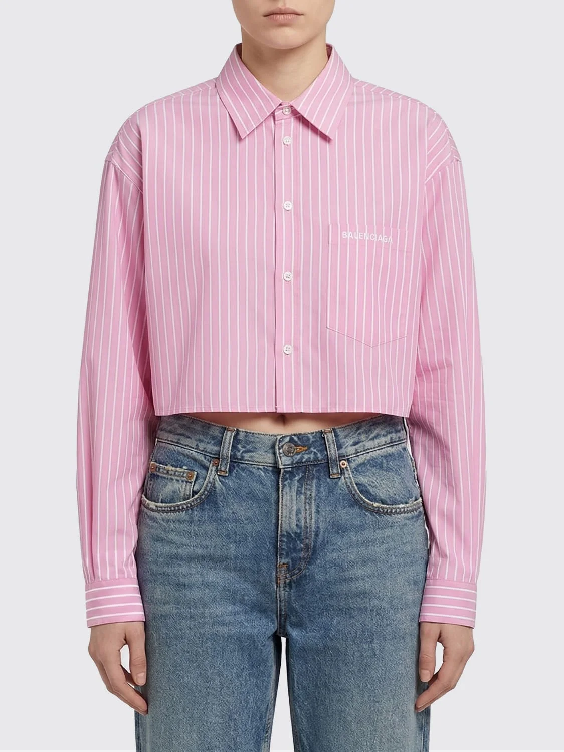 Shirt woman Balenciaga - 1
