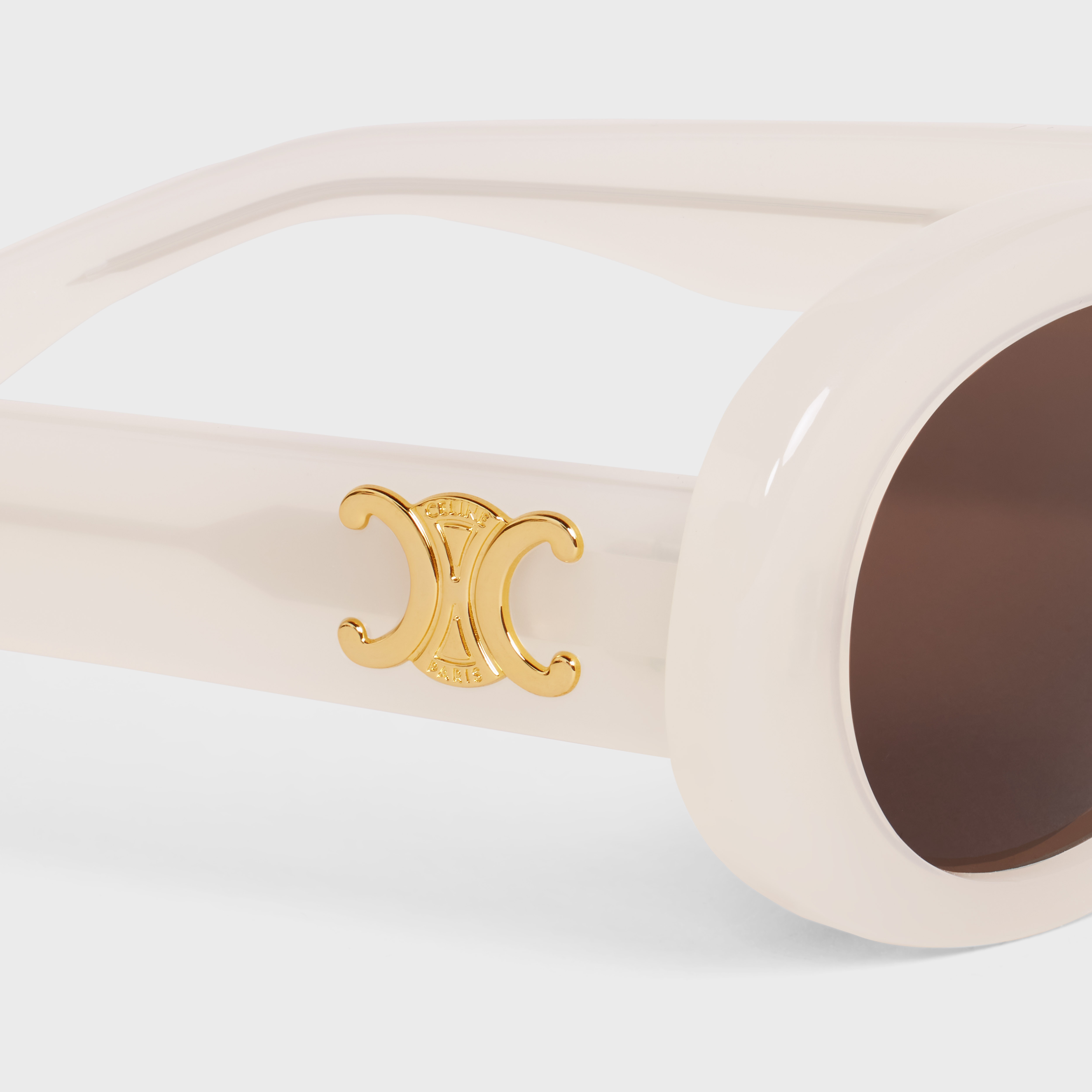 Triomphe 01 Sunglasses in Acetate - 2
