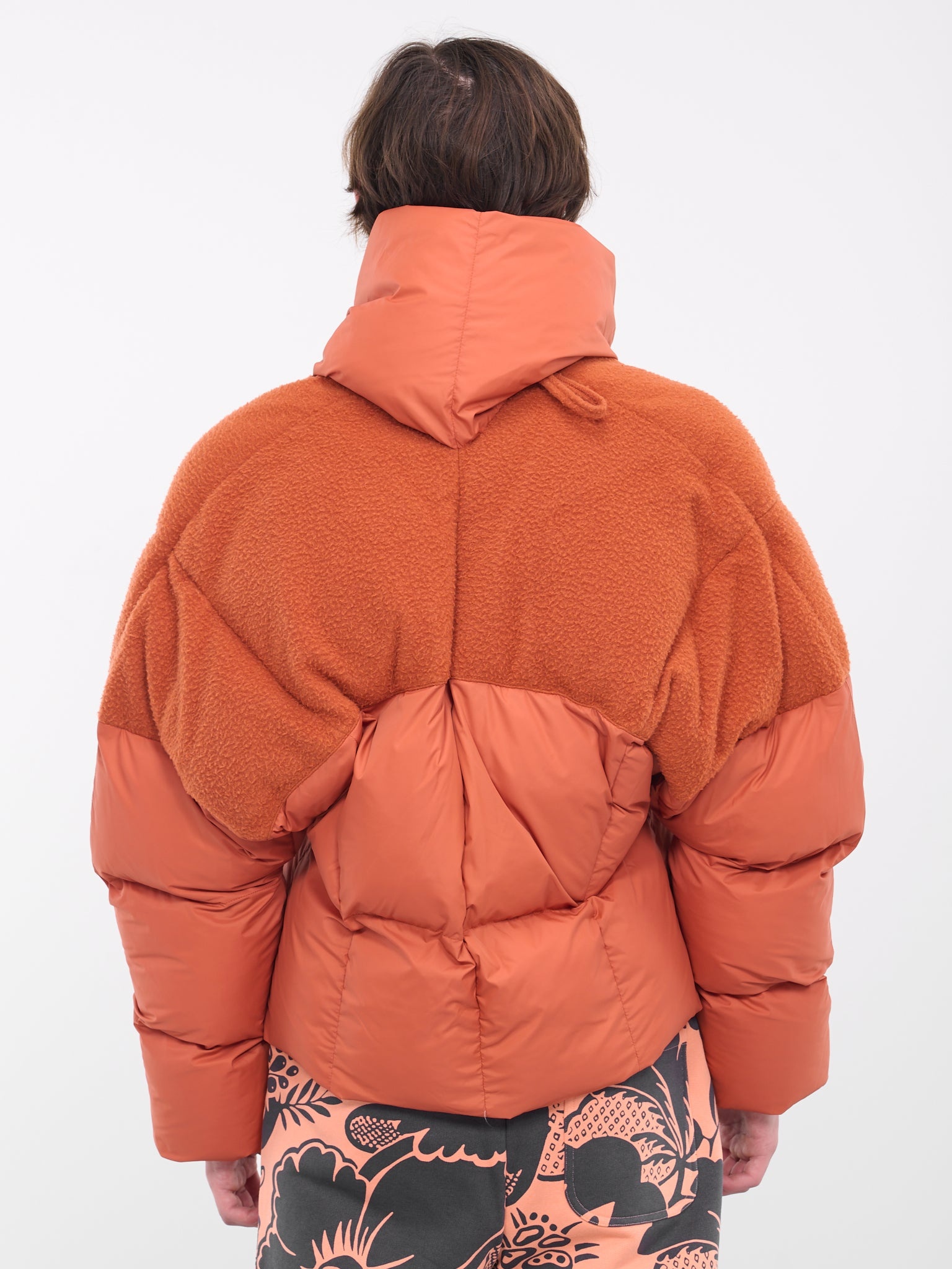Hero Puffer - 3