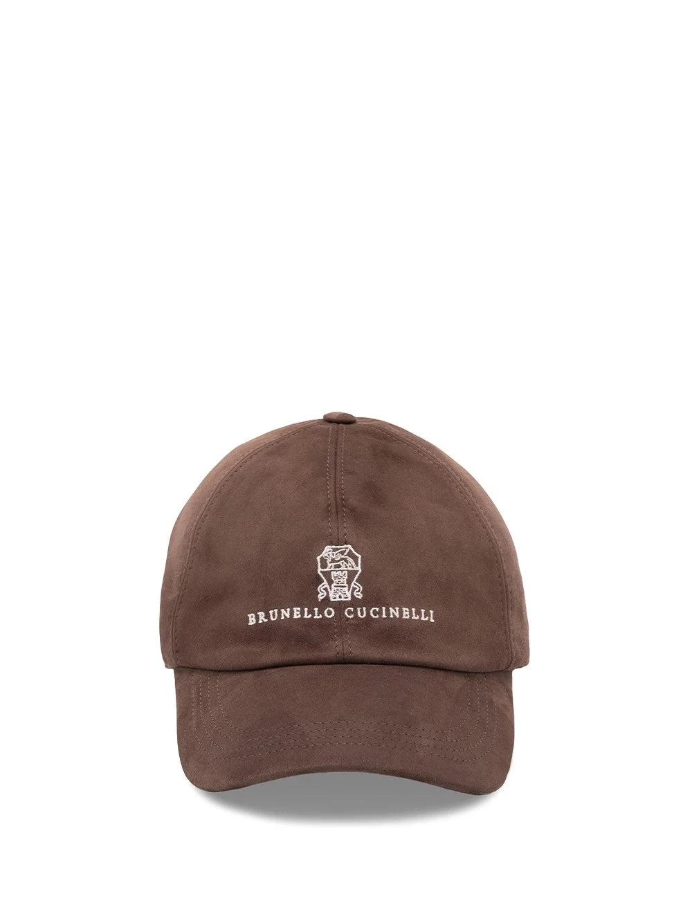Brunello Cucinelli Men Baseball Cap - 1