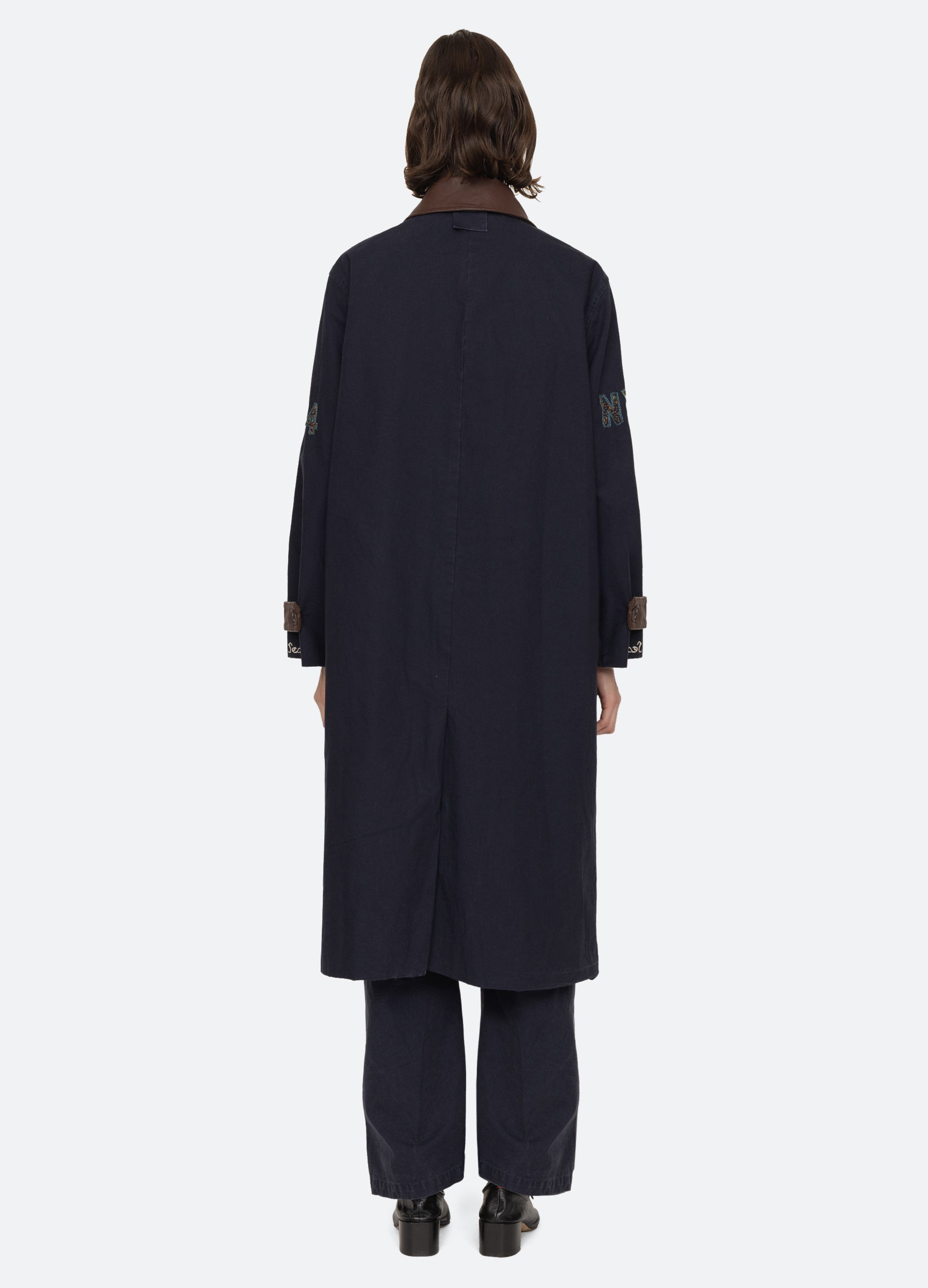 Carolyn Coat - 2