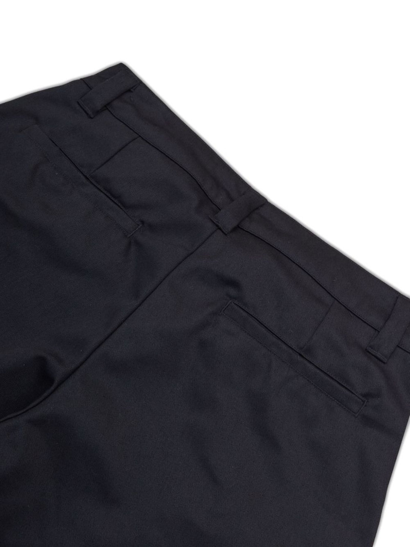 Champion logo-patch trousers outlook