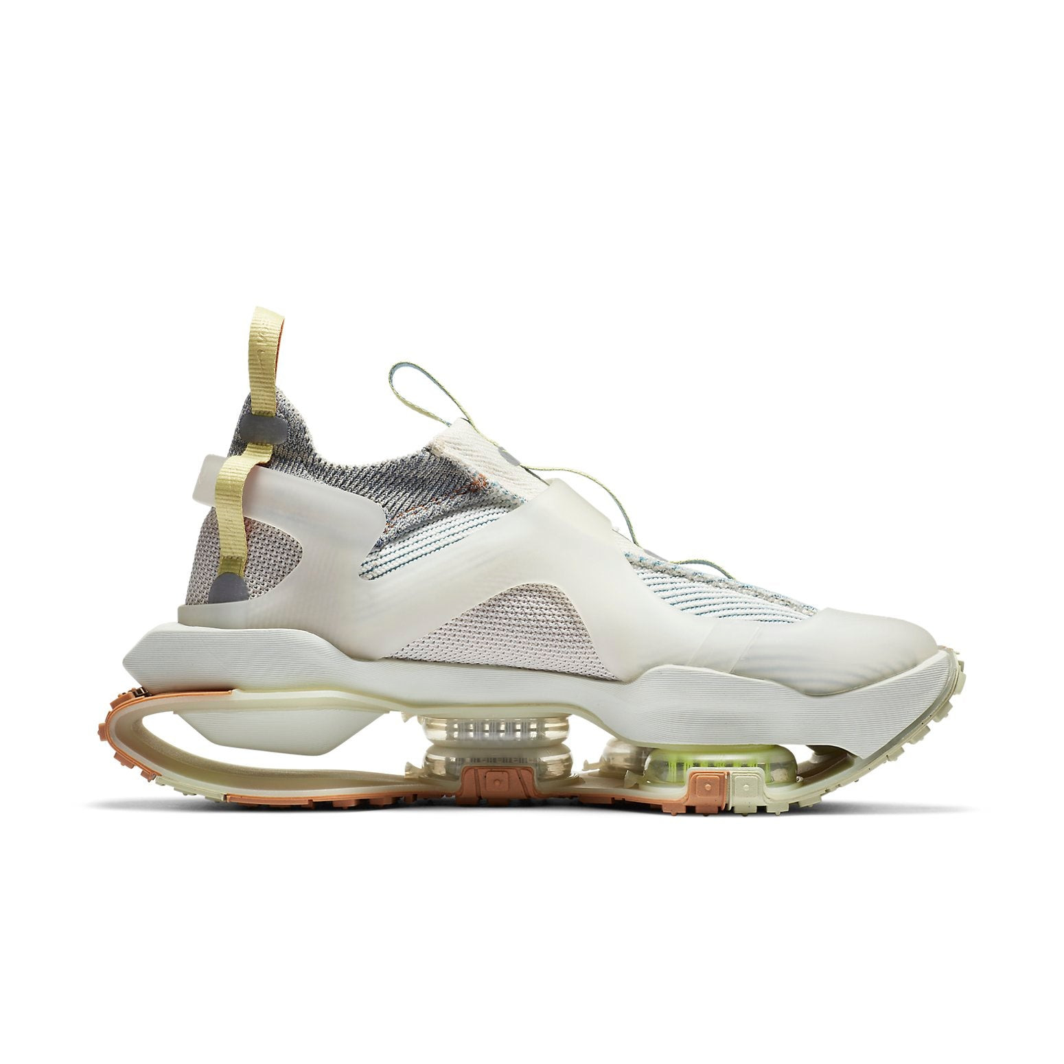 Nike ISPA Road Warrior 'Volt' CI0983-100 - 2