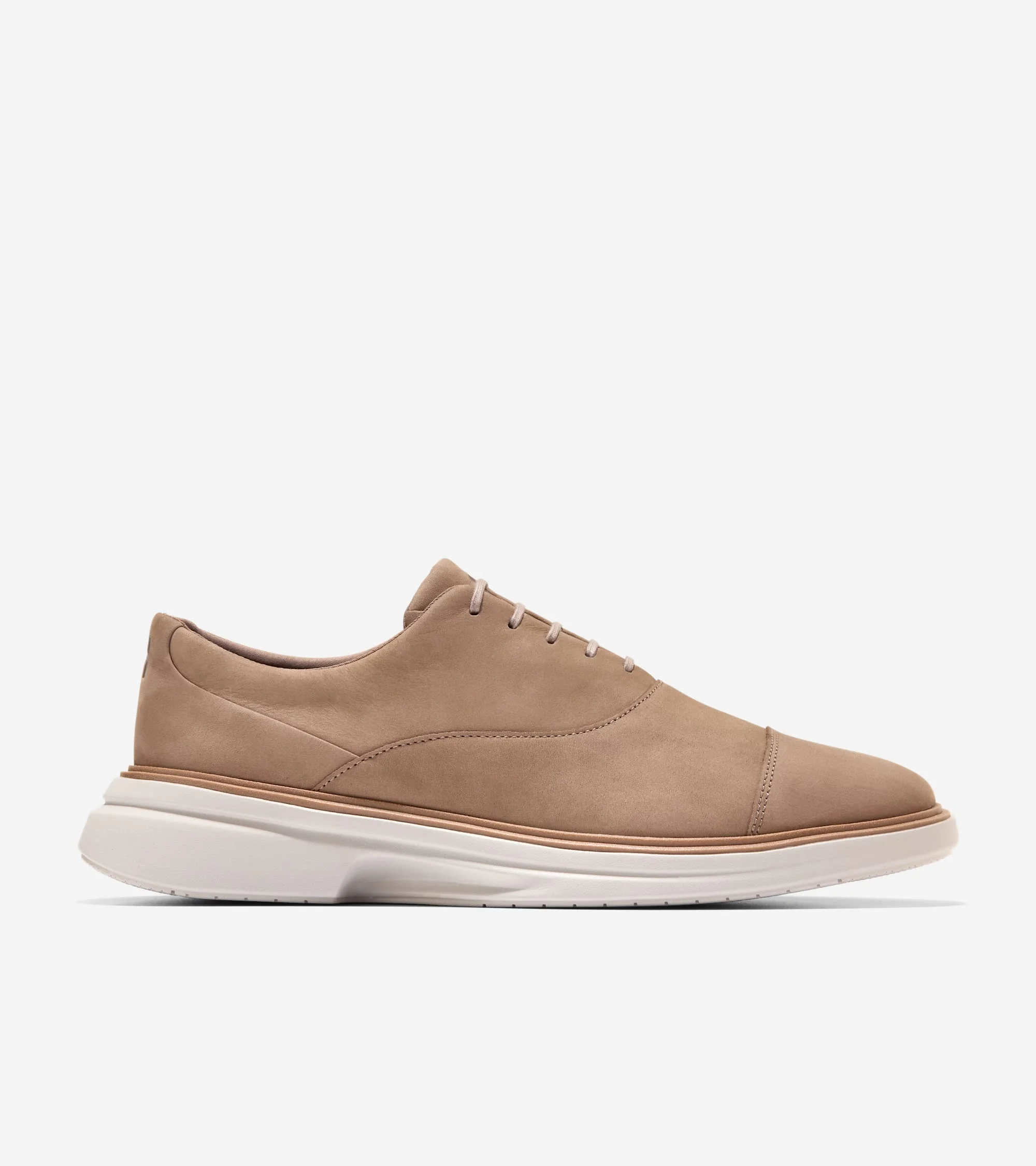 Men's ØriginalGrand CitySpectre Cap Toe Oxfords - 1