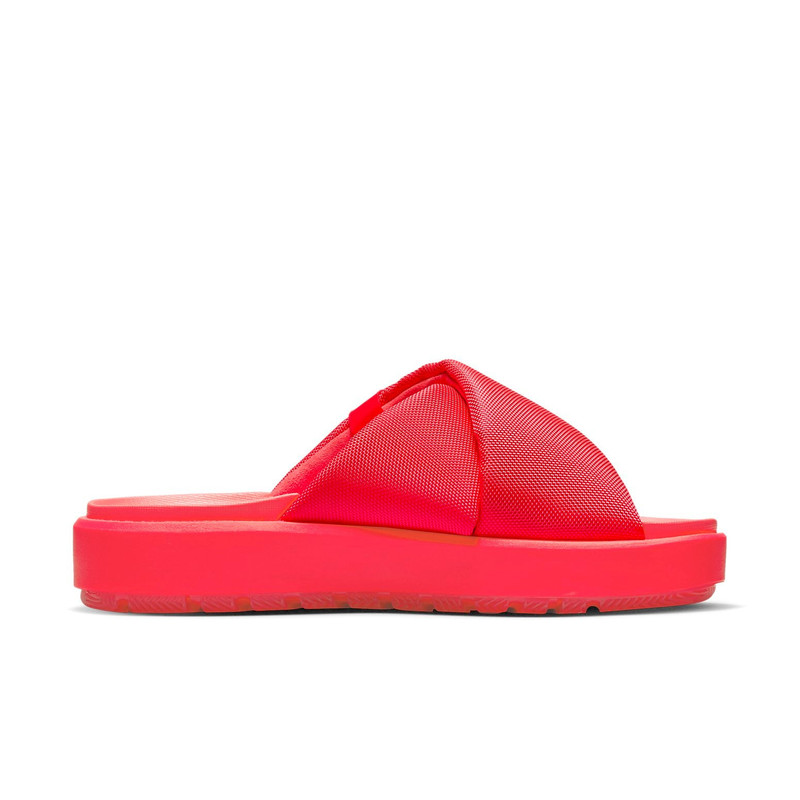 Jordan (WMNS) Air Jordan Sophia Slide 'Siren Red' DD9277-616 outlook