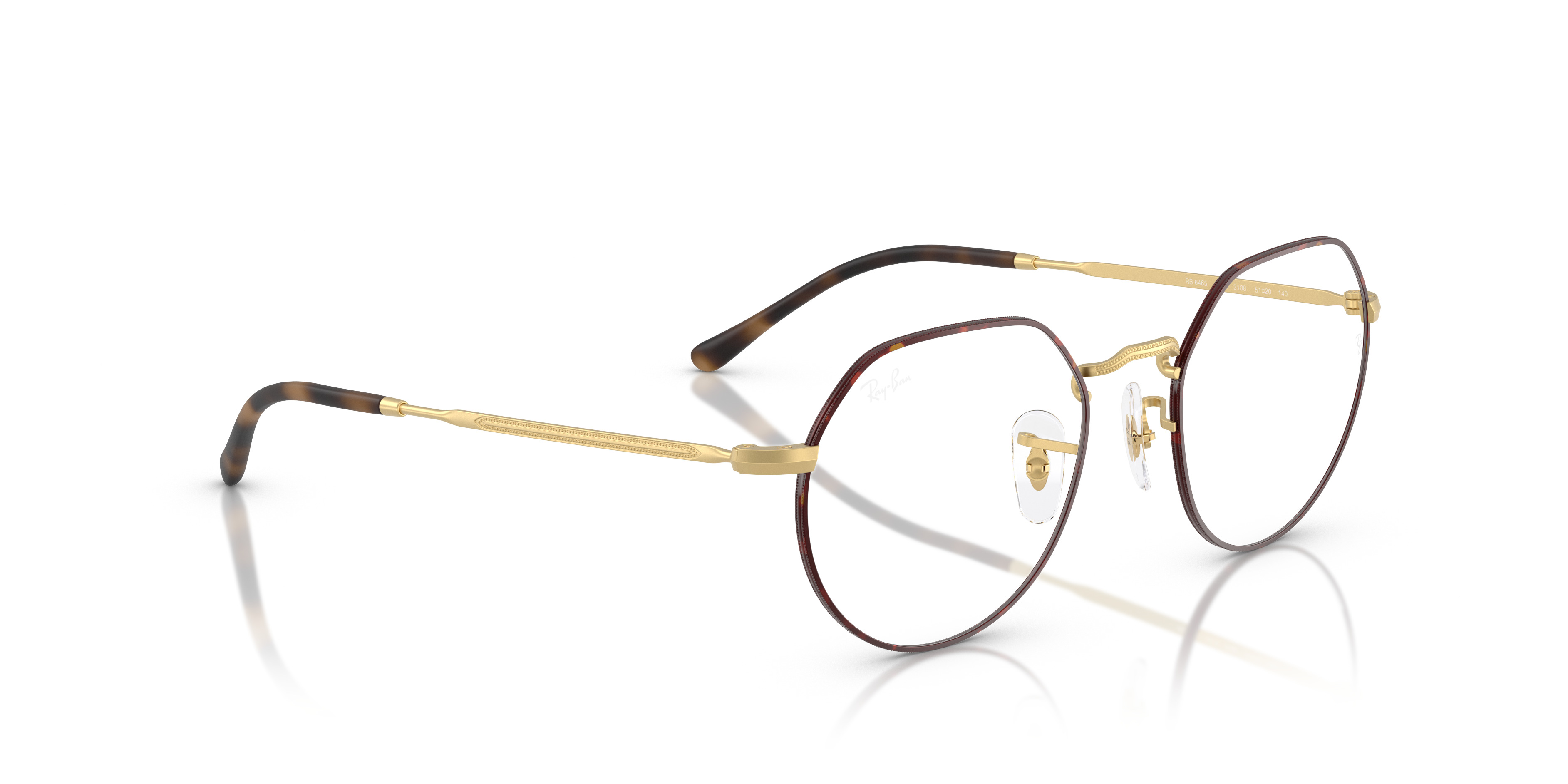 JACK OPTICS - 7