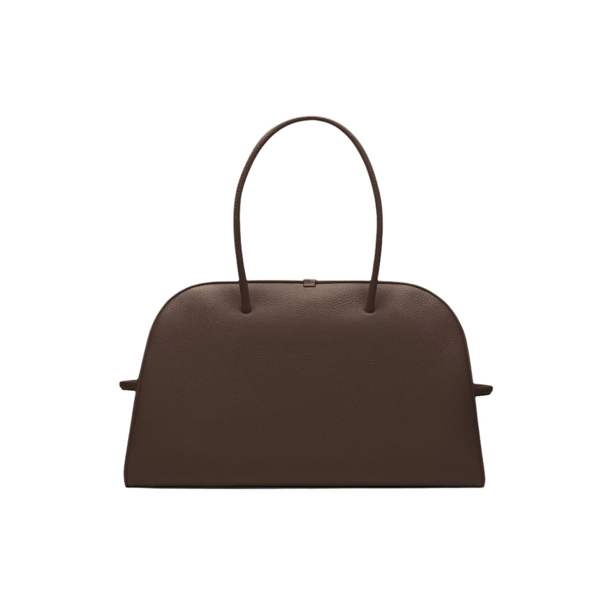 LARGE SOFT BOWLING BAG (DARK BROWN) - 3