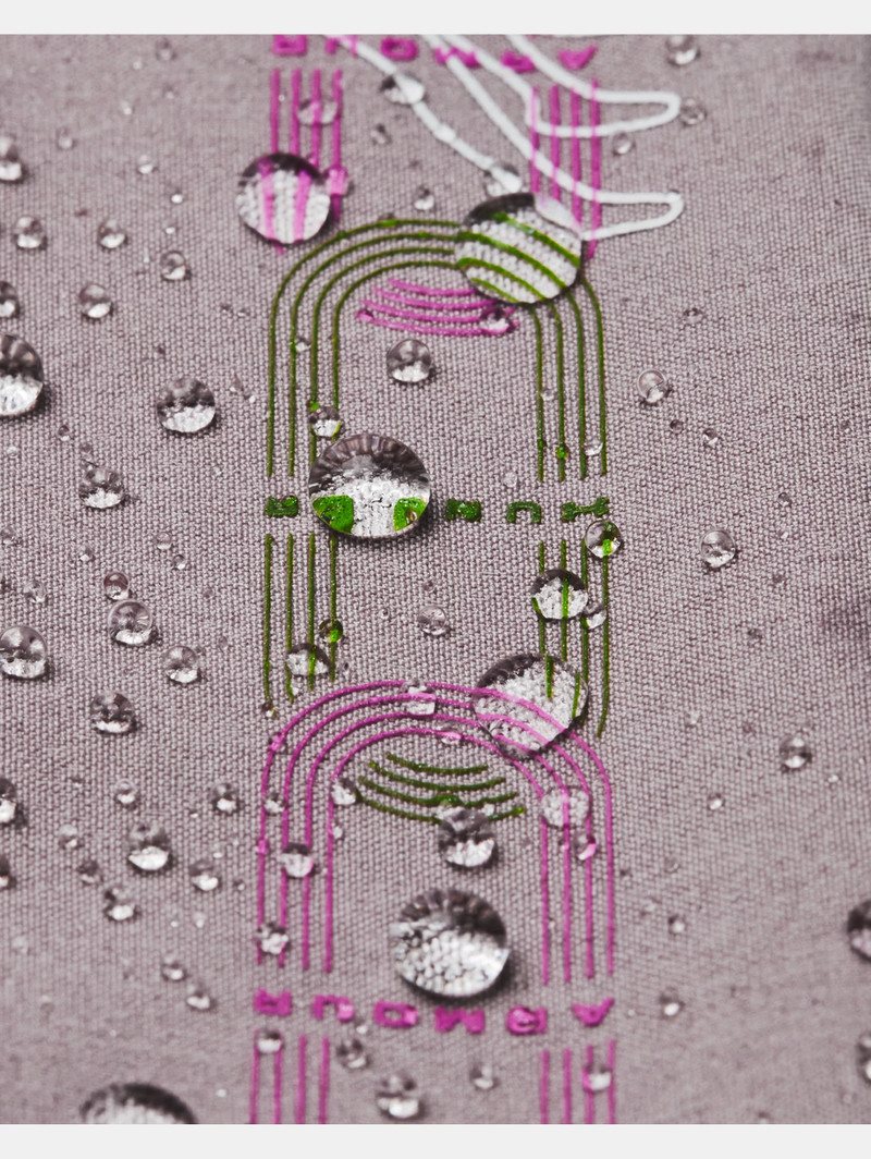 Unisex UA Flex Run Pack Belt 6