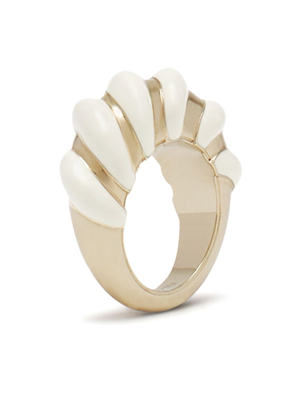 3D-detail ring - 3