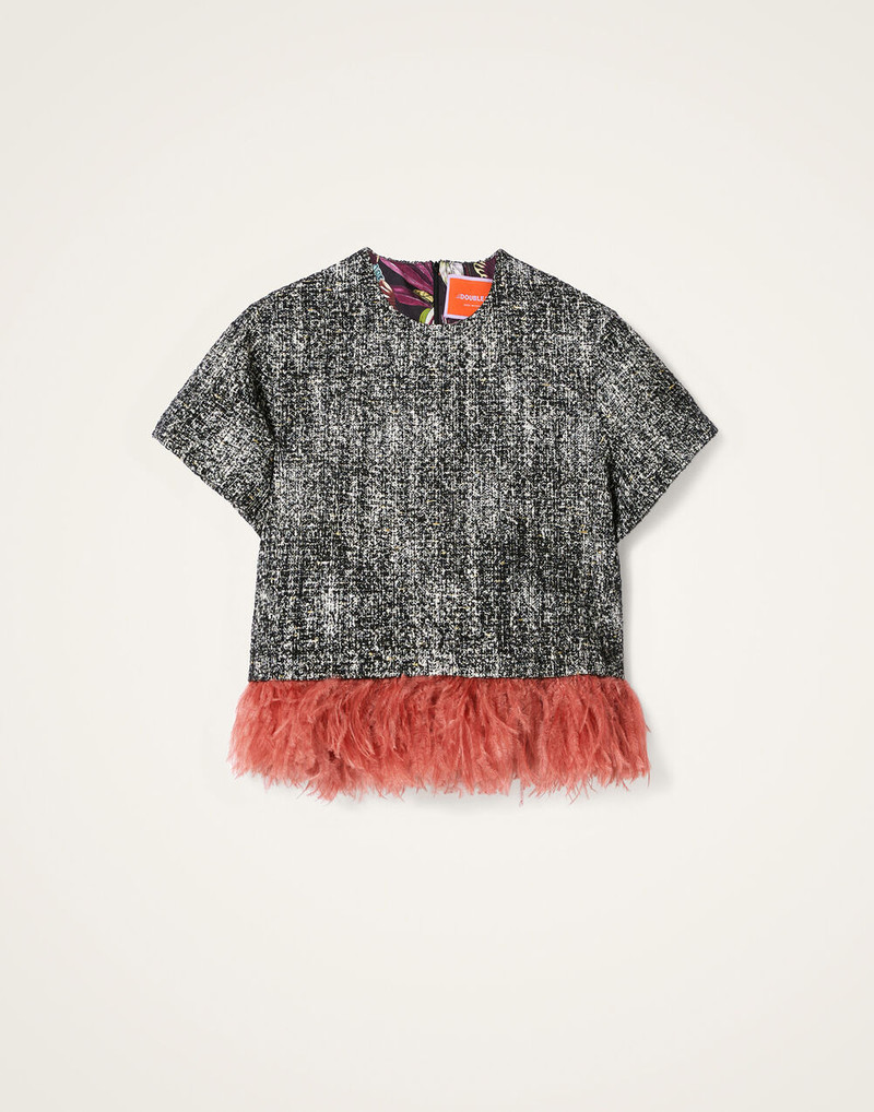 La Scala Tee 1