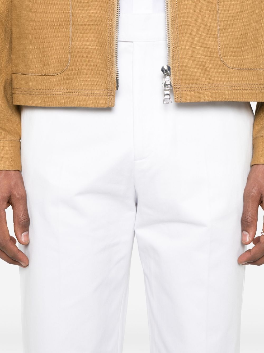 side-adjusters trousers - 5