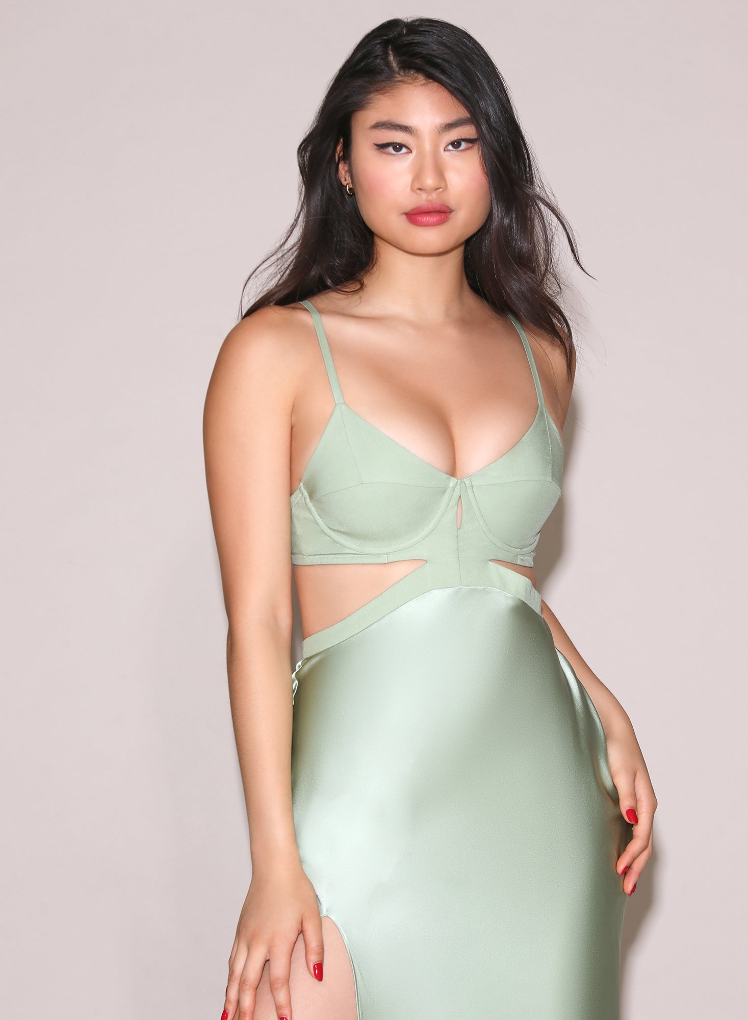 Lola Dress - 4