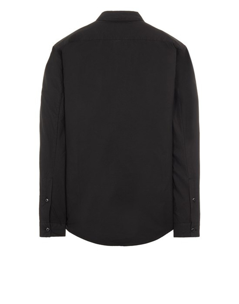 Stone Island 12510 GARMENT-DYED LIGHT COTTON TELA 'PARACADUTE' outlook