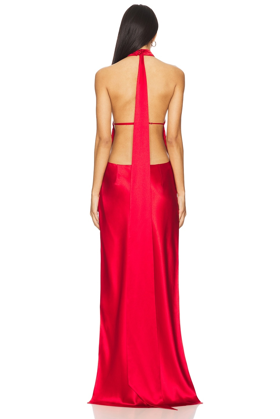 Jagger Dress - 4