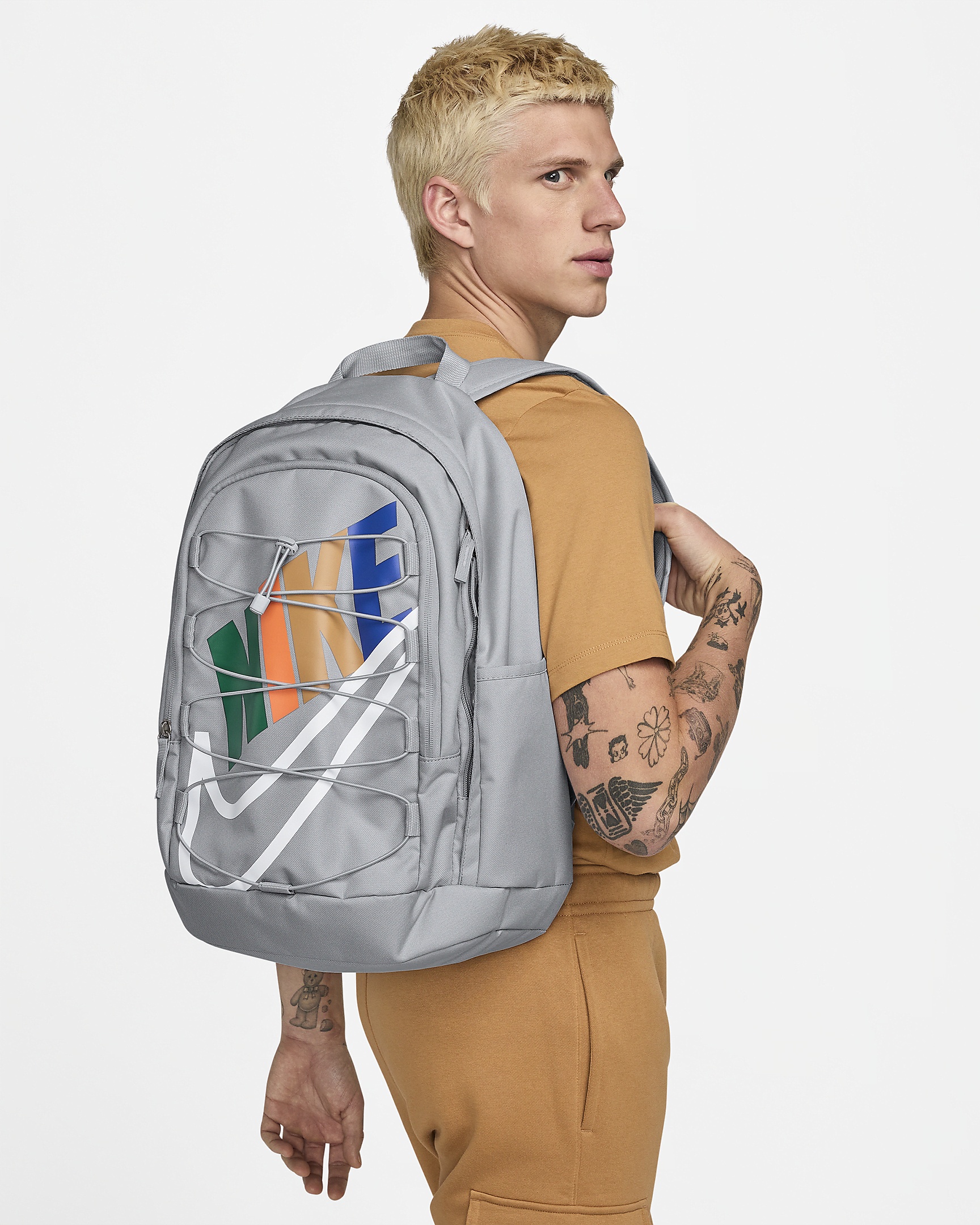 Nike Hayward Backpack (26L) - 1