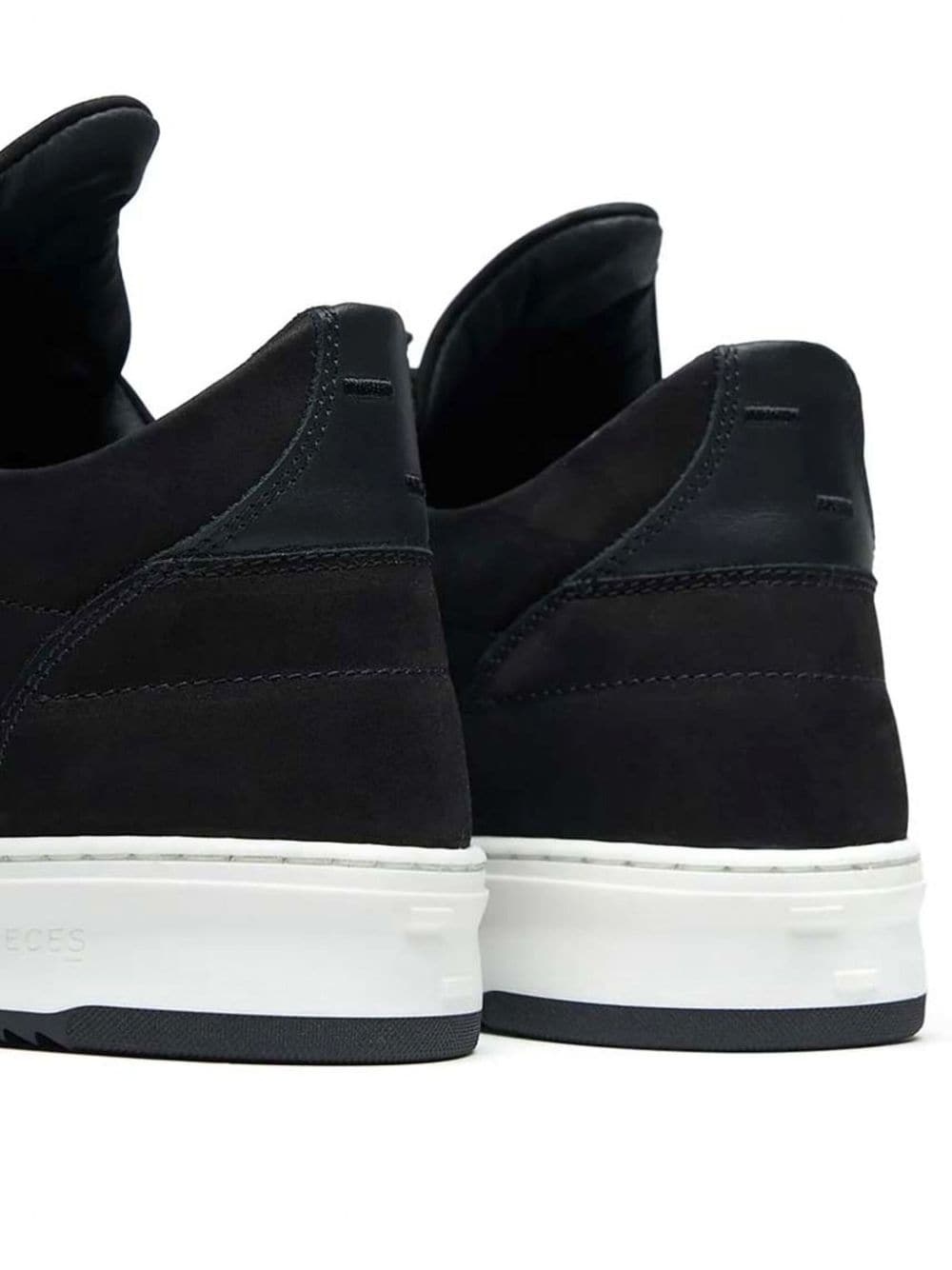 Low Top Base sneakers - 3