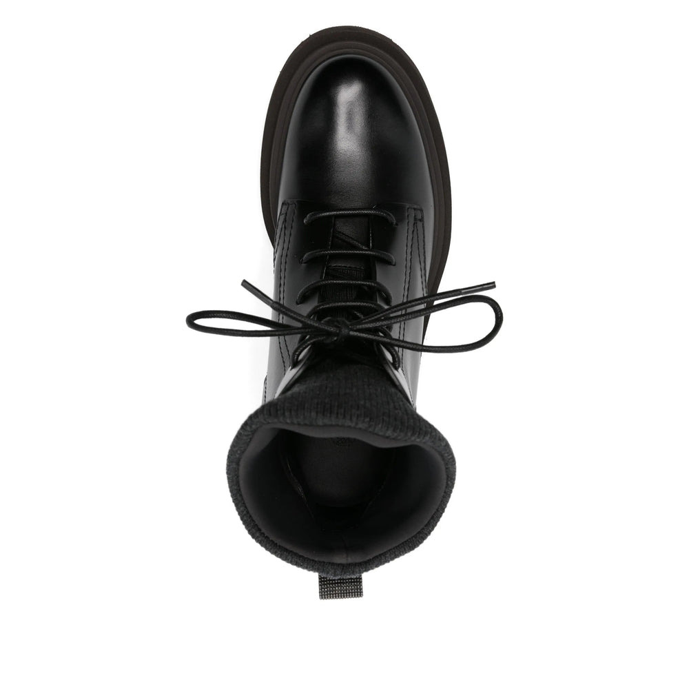 Brunello Cucinelli Black Women - 2
