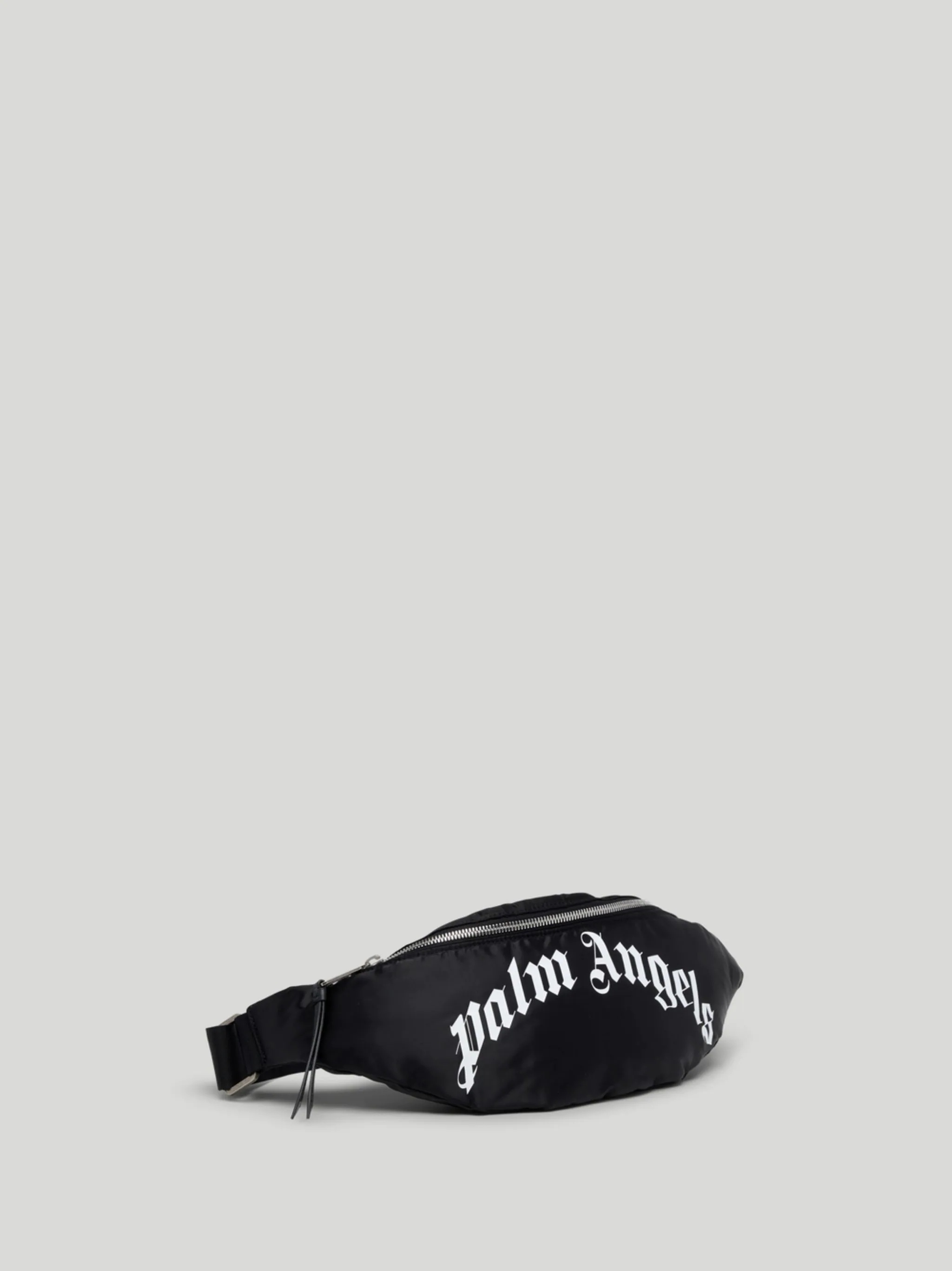 CURVED LOGO FANNYPACK - 3