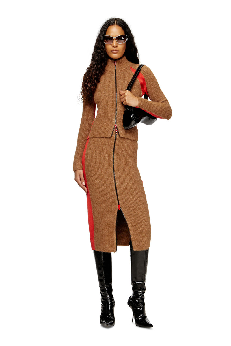 Diesel M-LOUSI outlook