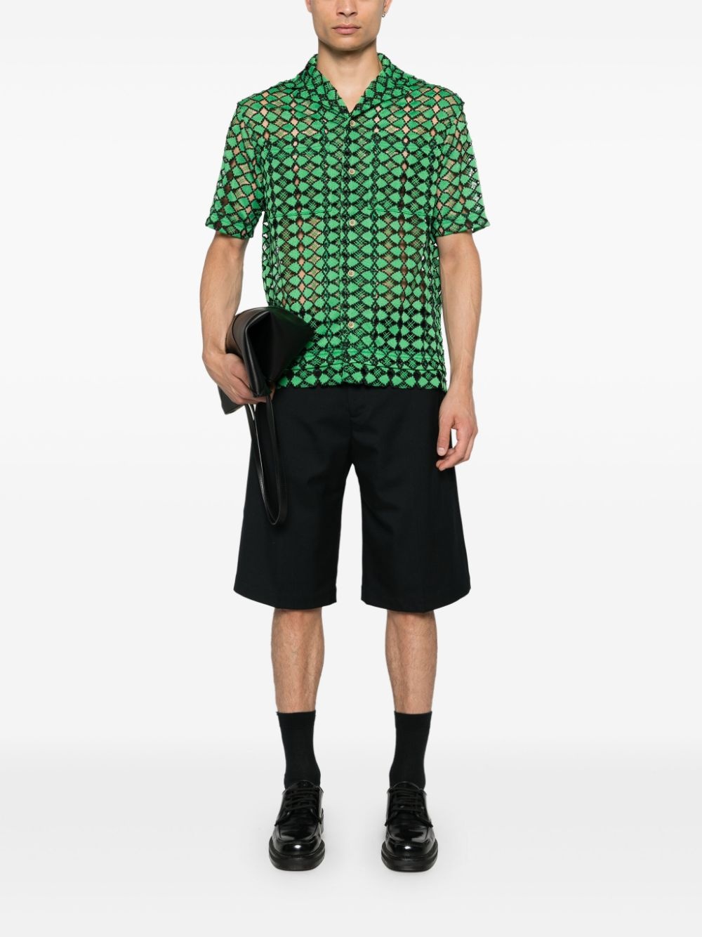 Letto shirt - 2
