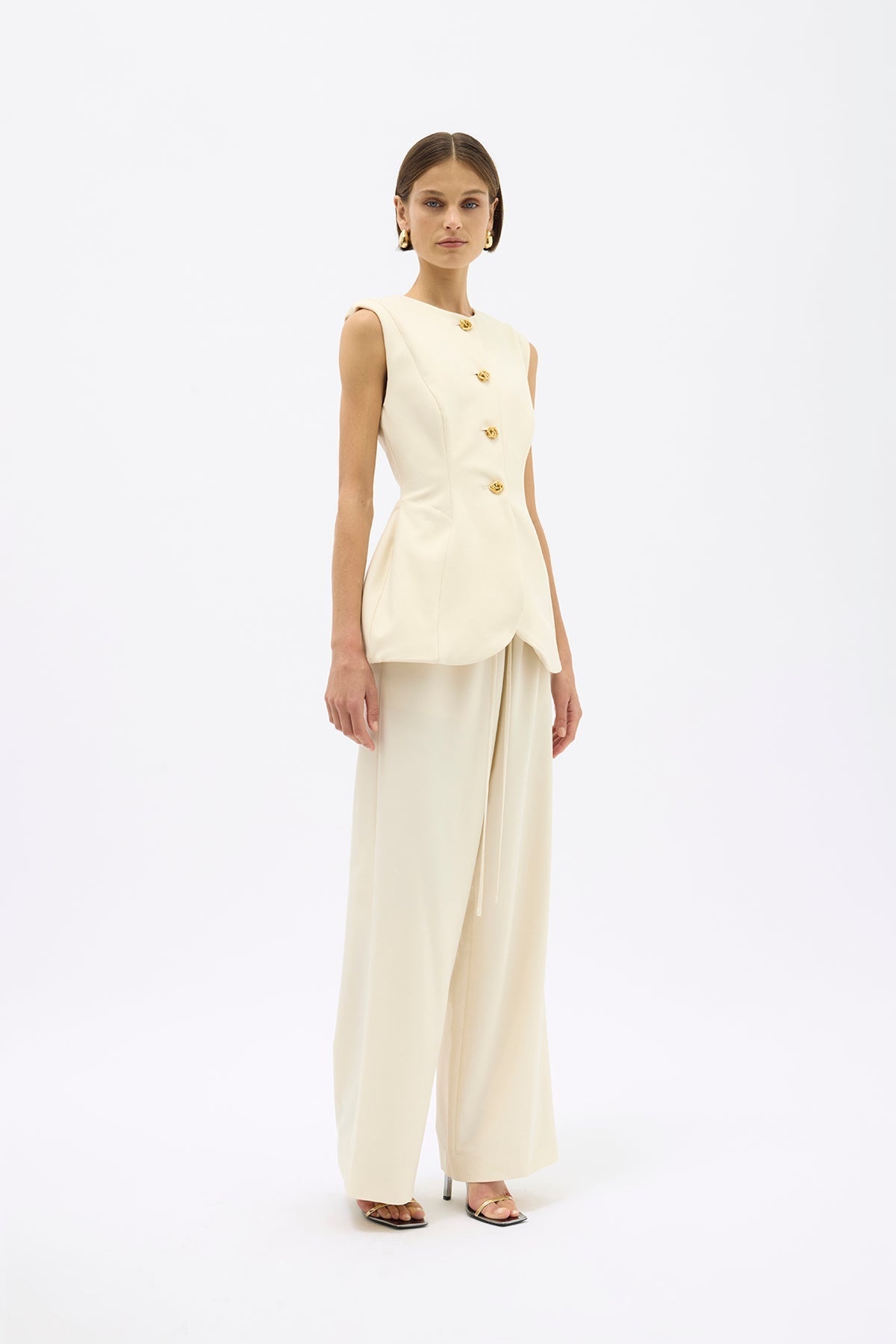 MYA VEST - 2