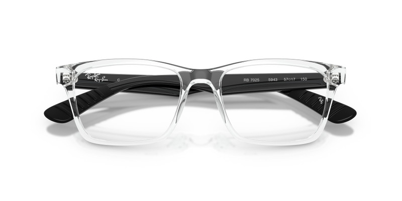 Ray-Ban RB7025 OPTICS outlook