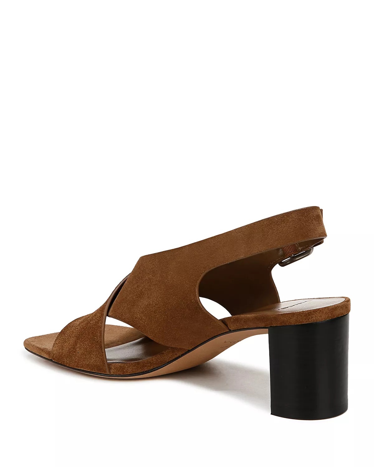 Women's Omega Crisscross Sandals - 5