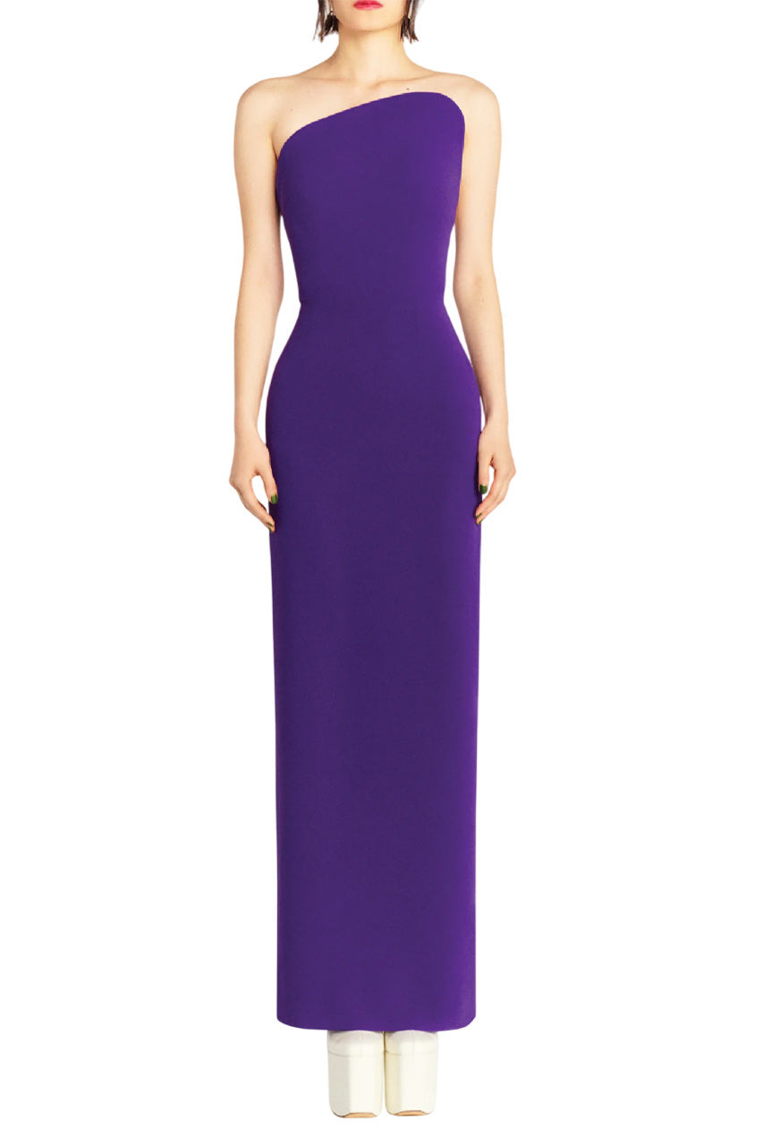 EVE MAXI DRESS - 4