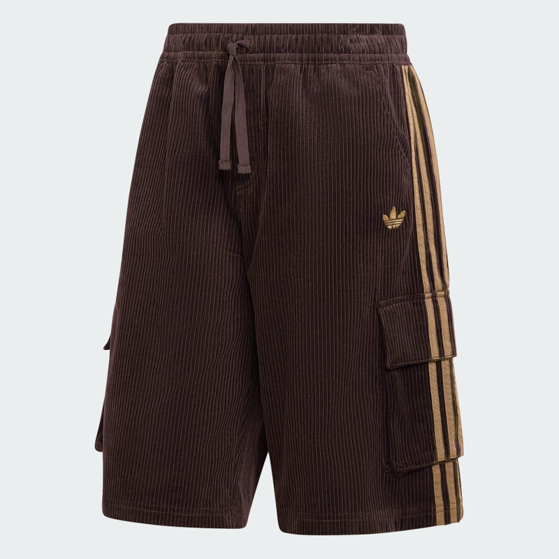 ADICOLOR CARGO SHORTS 1