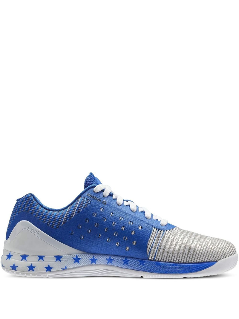 Nano 7.0 sneakers 1