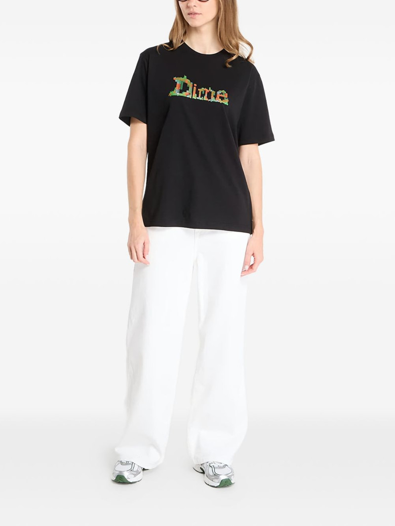Dime logo T-shirt outlook